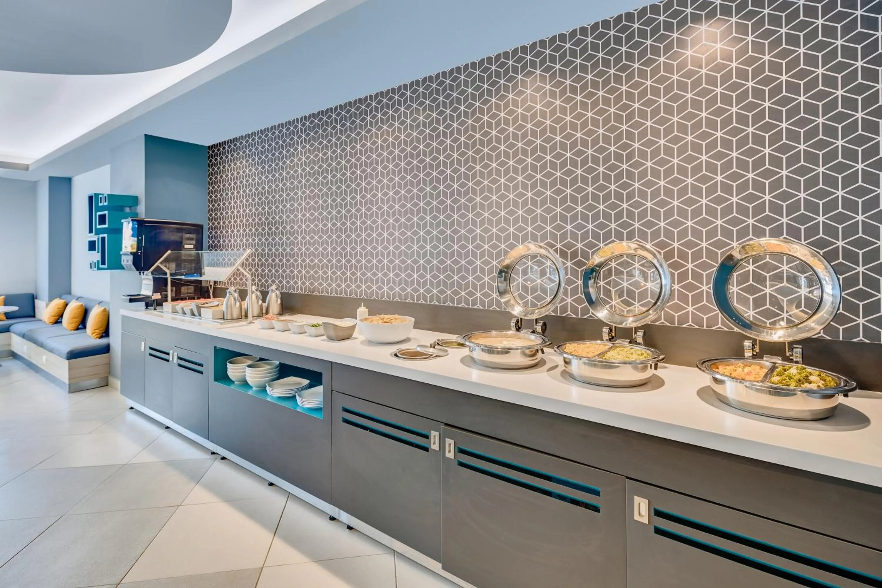 Breakfast in One Mazatlán