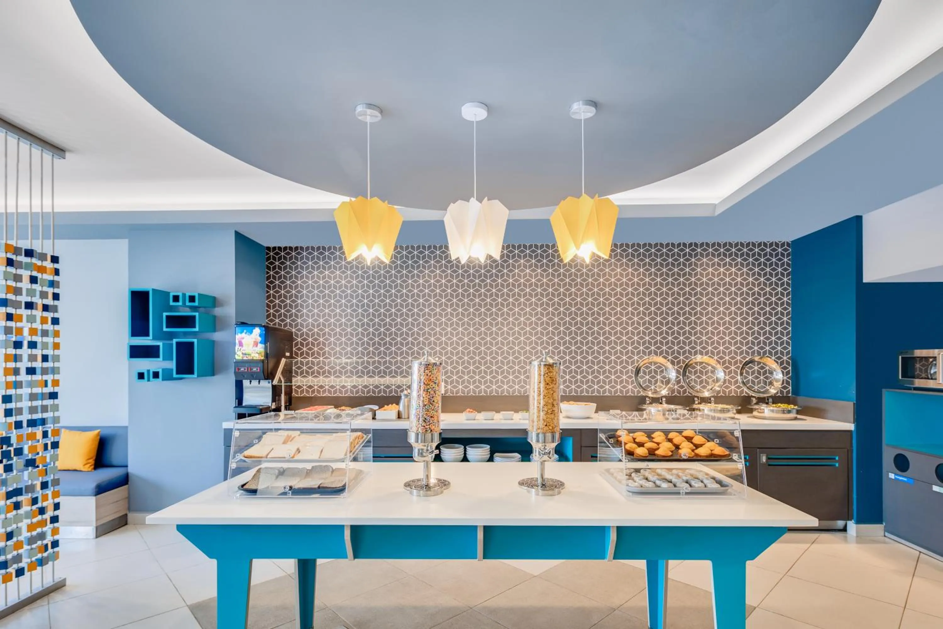 Breakfast in One Mazatlán