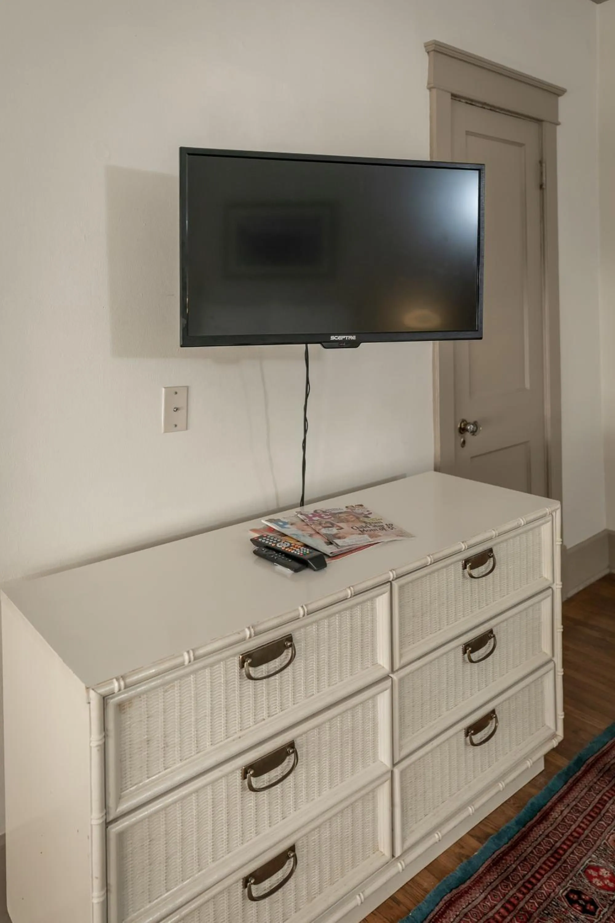 Memphis Belvedere Suites Studio