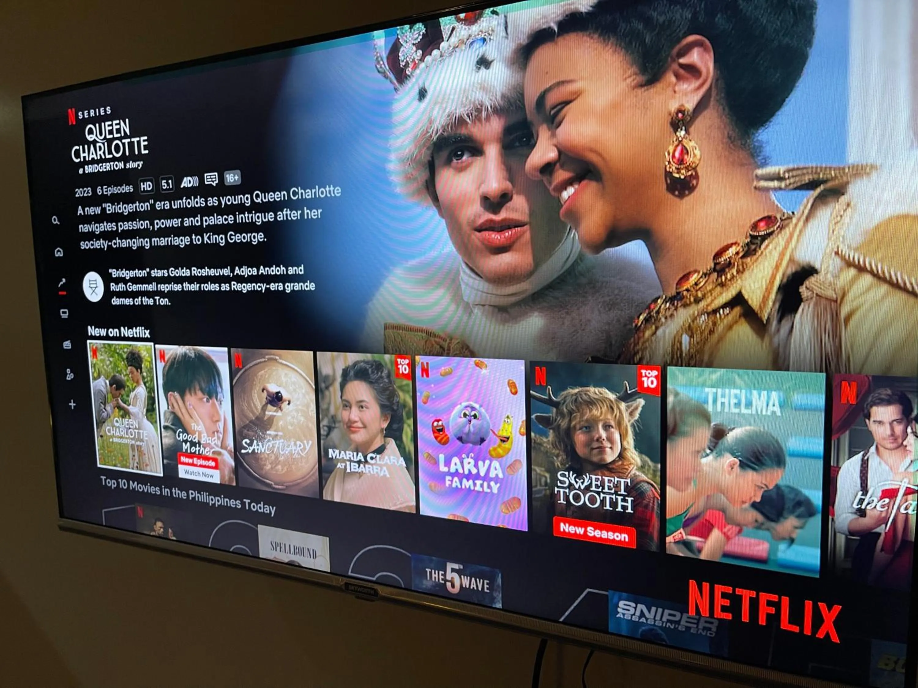 Destina Stays @Air Residences Makati, MetroManila