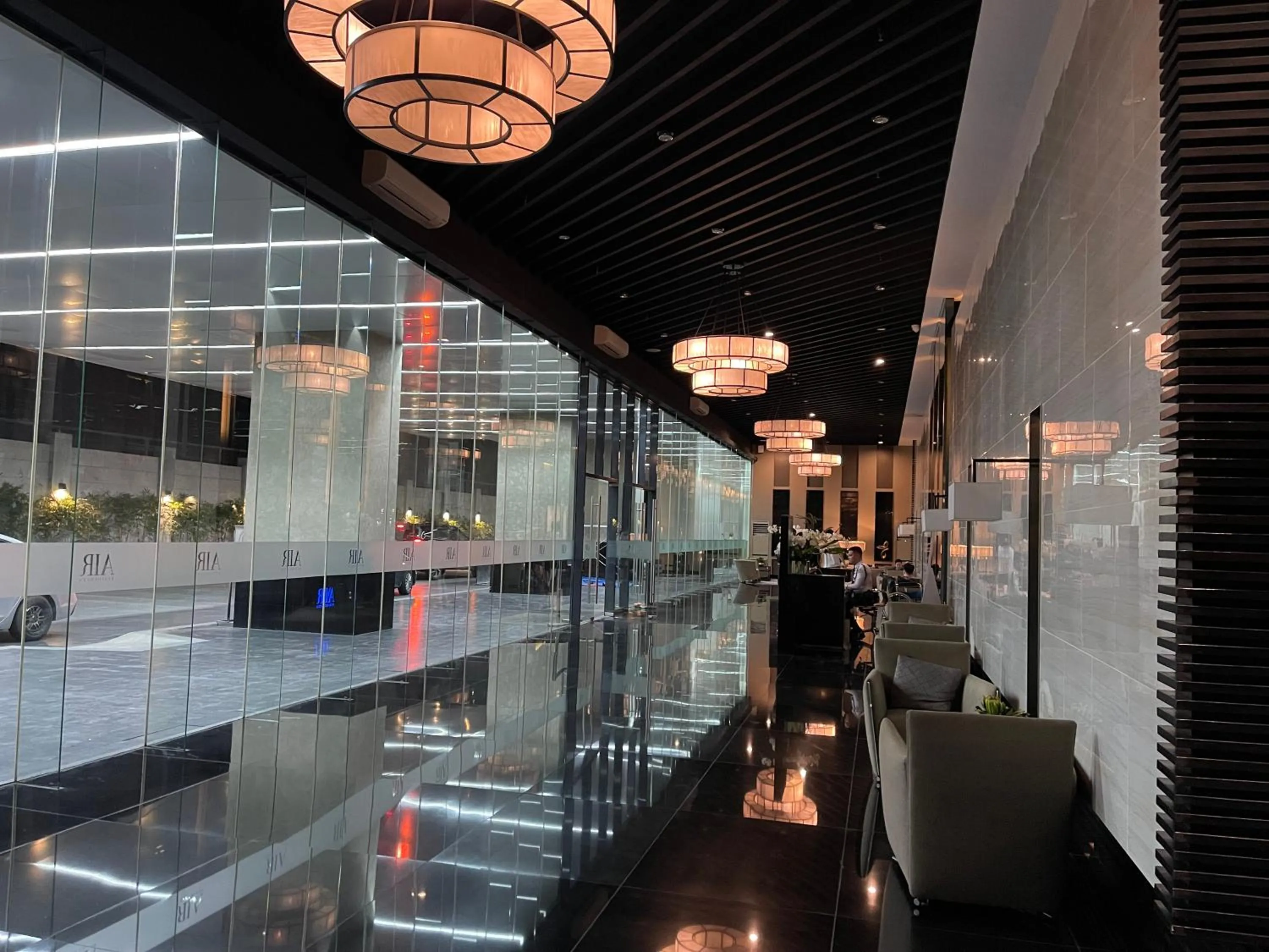 Destina Stays @Air Residences Makati, MetroManila