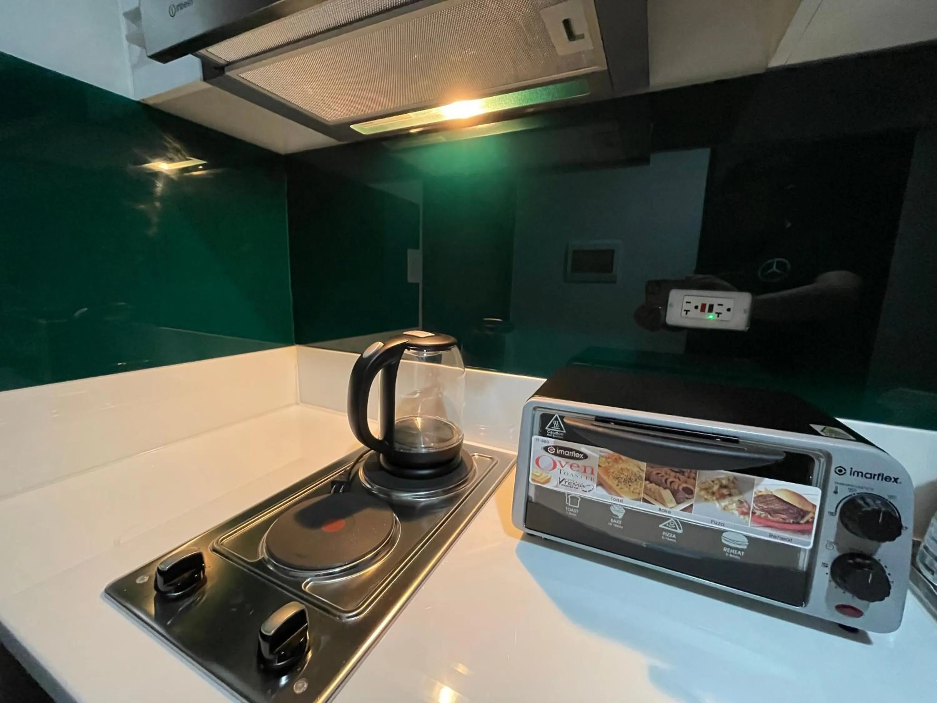 Destina Stays @Air Residences Makati, MetroManila