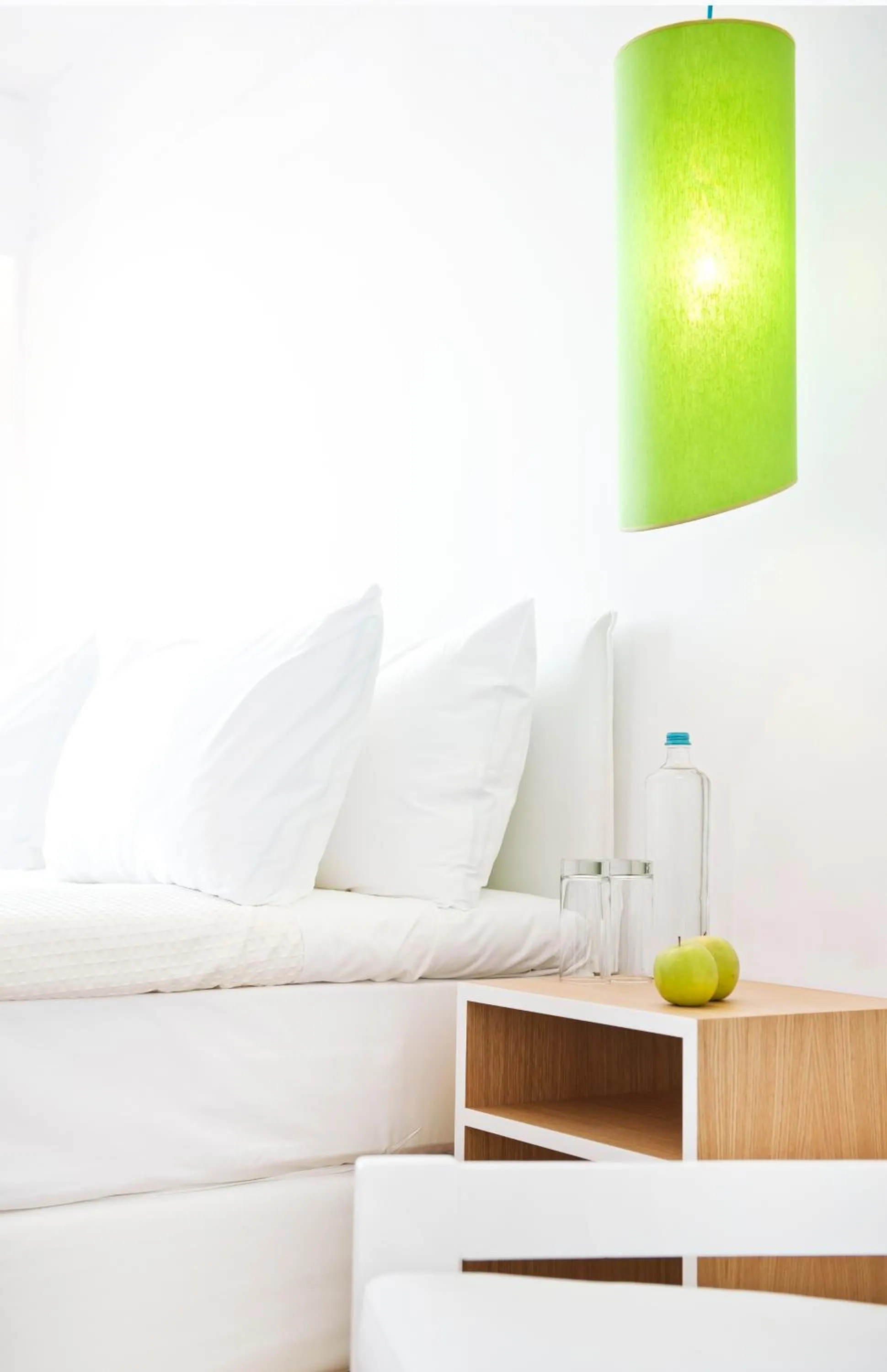 Bedroom in Marathon Beach Resort