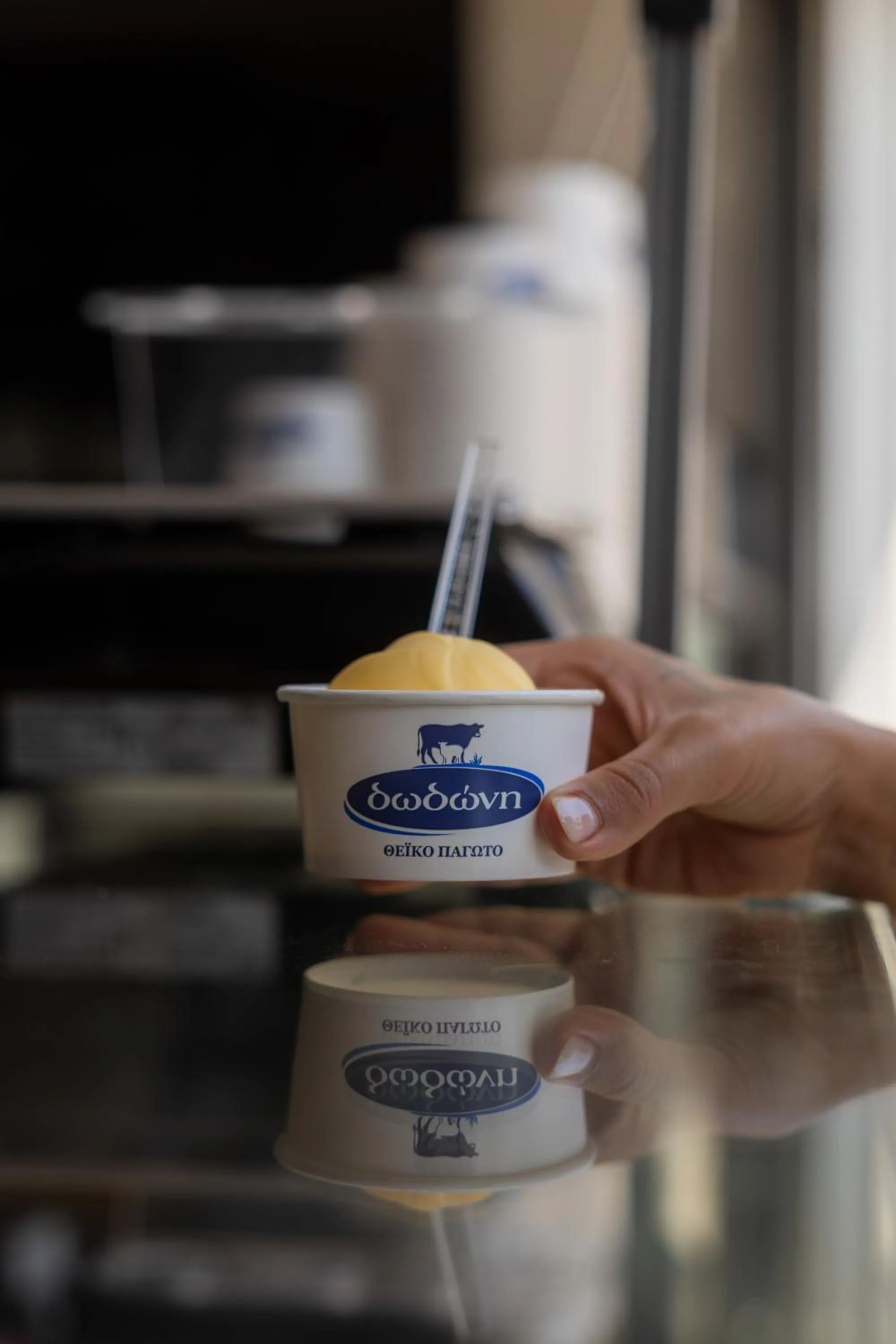 Food close-up in Marathon Beach Resort