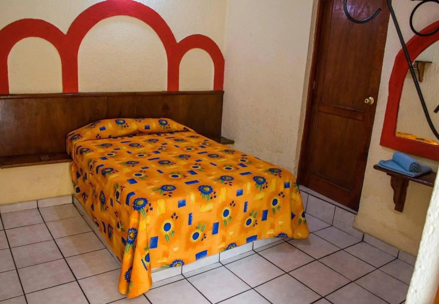 Hotel Jorges Morelia