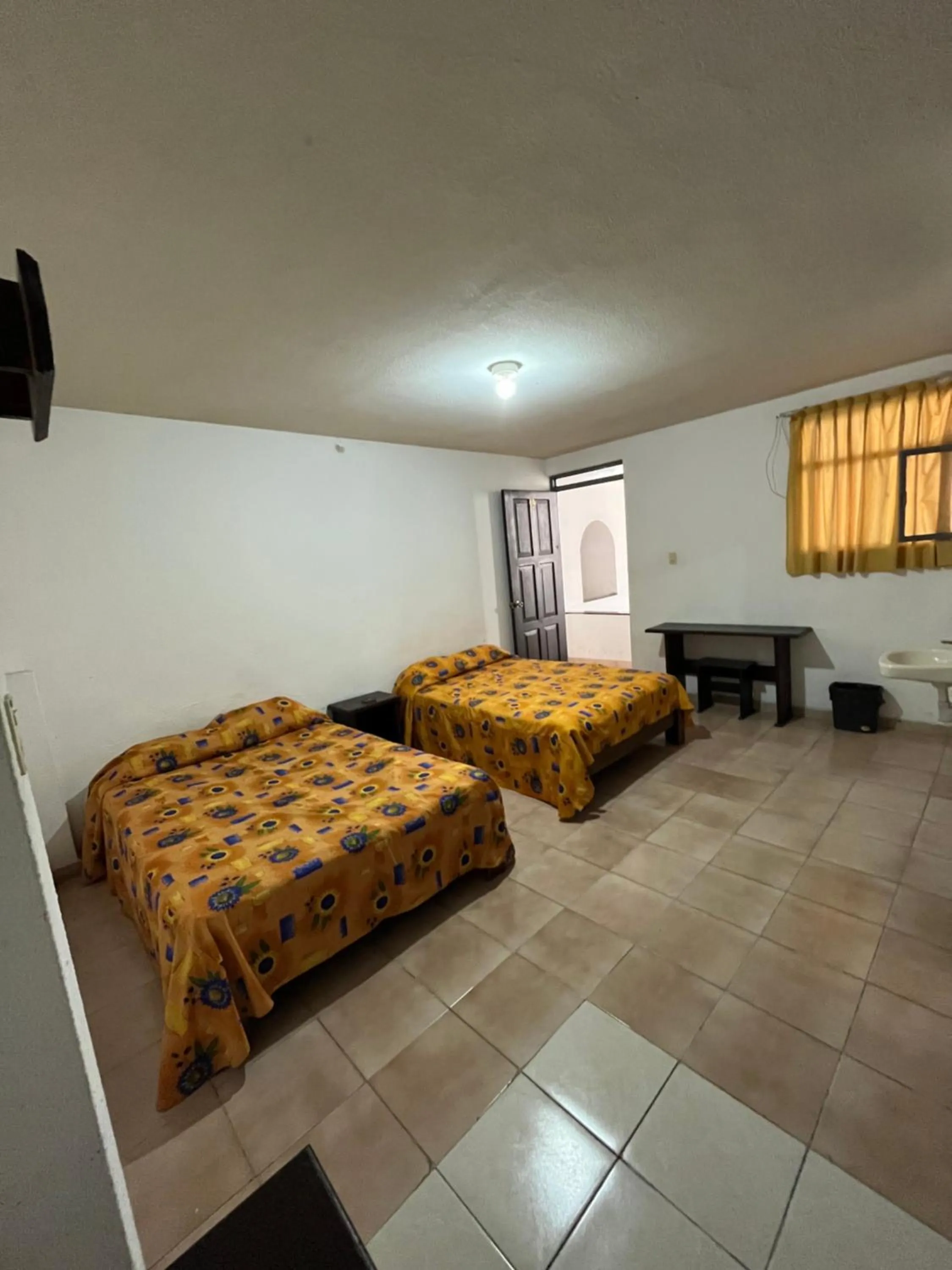 Hotel Jorges Morelia