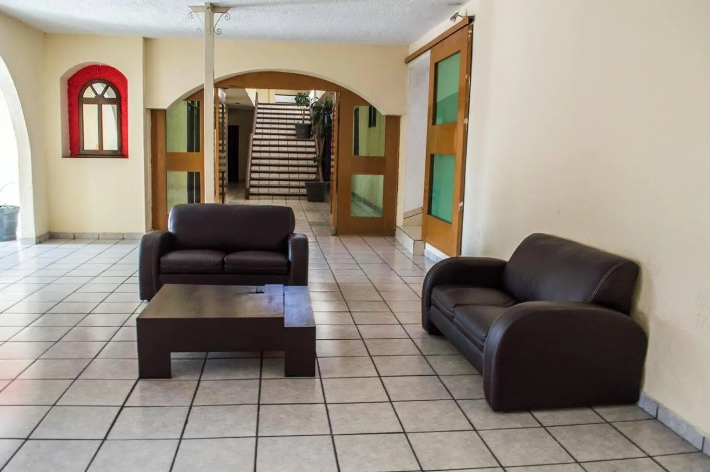 Hotel Jorges Morelia