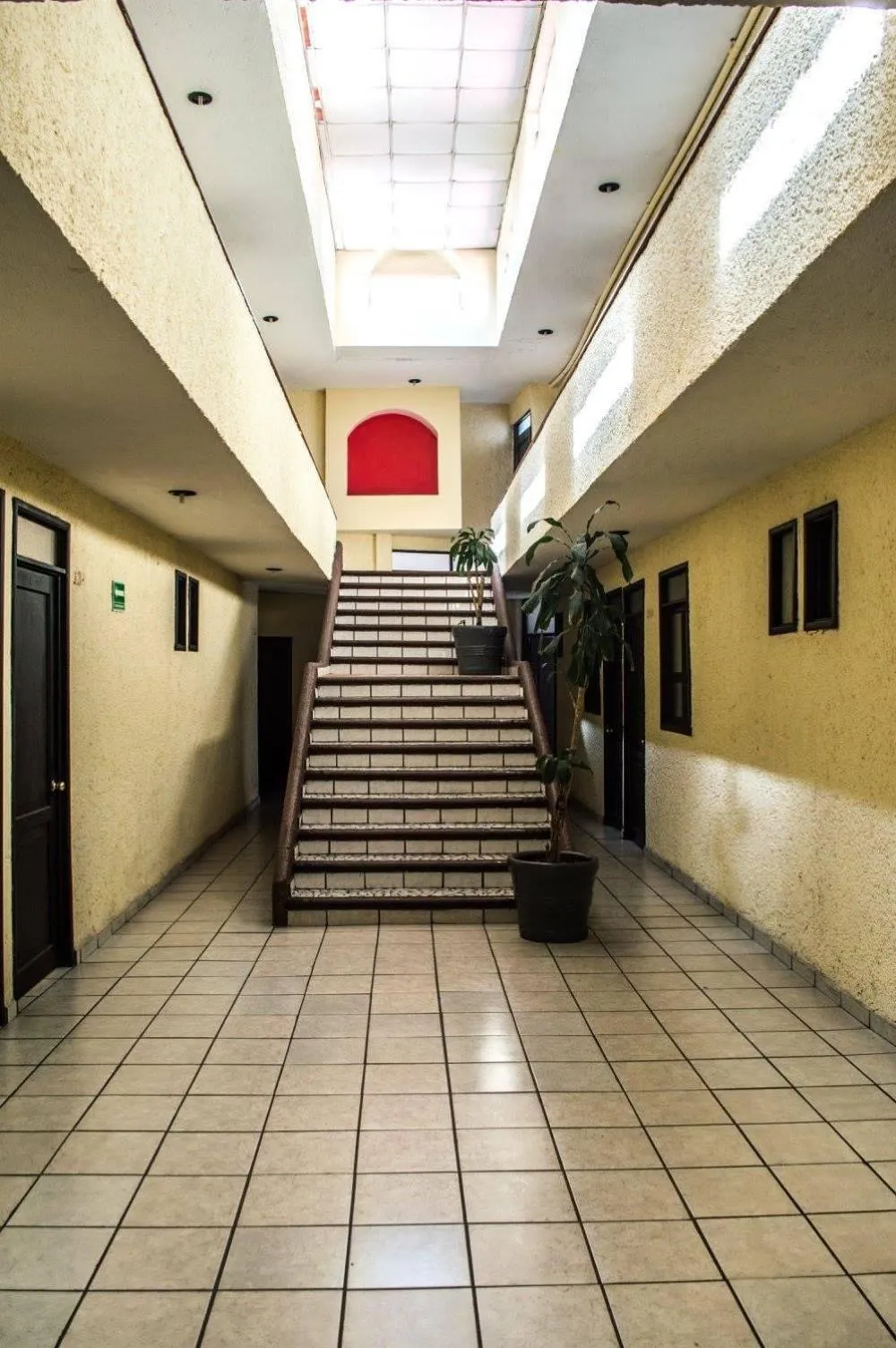 Hotel Jorges Morelia