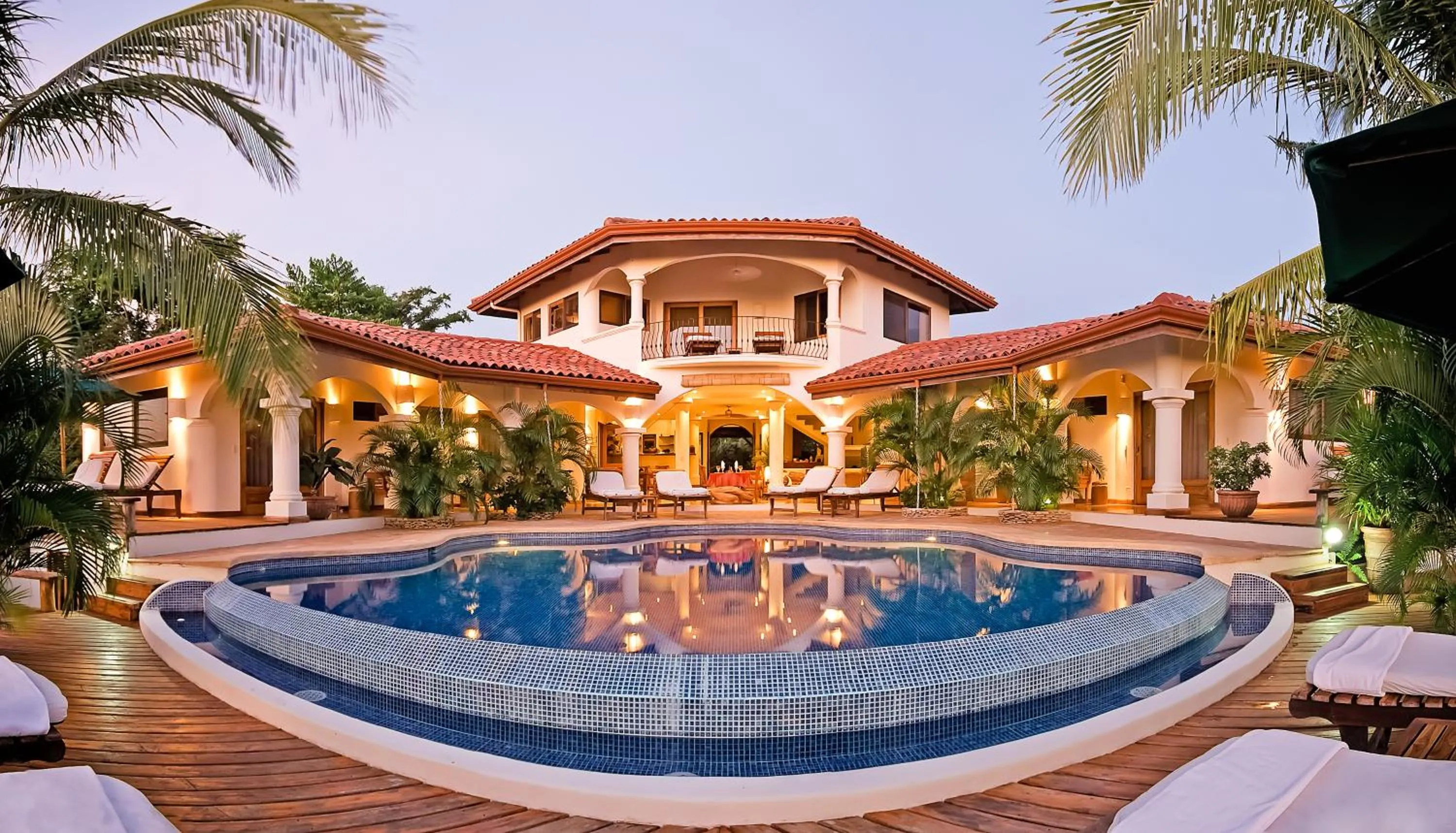 Facade/entrance in Los Altos de Eros - Adults Only