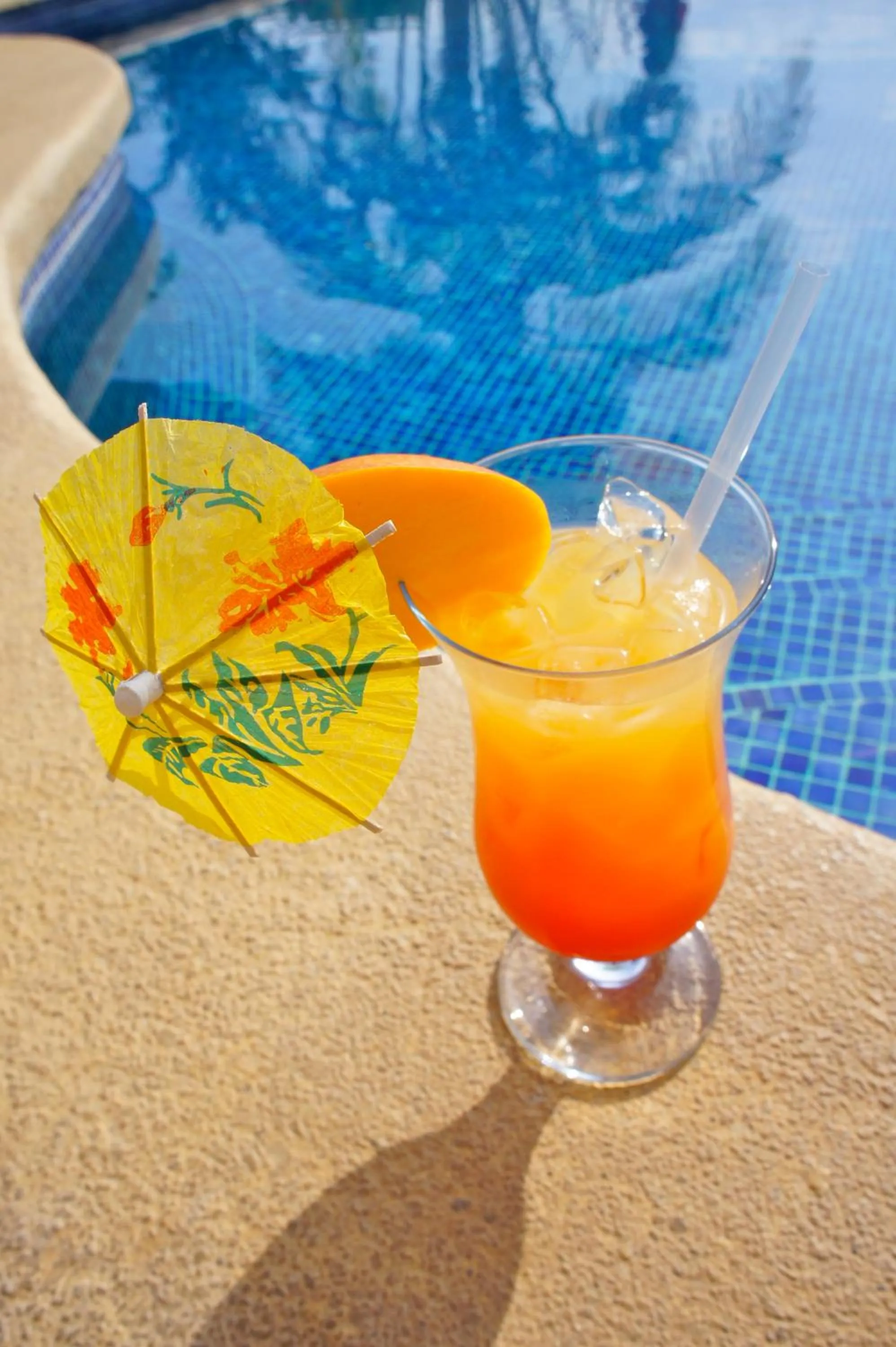 Alcoholic drinks in Los Altos de Eros - Adults Only