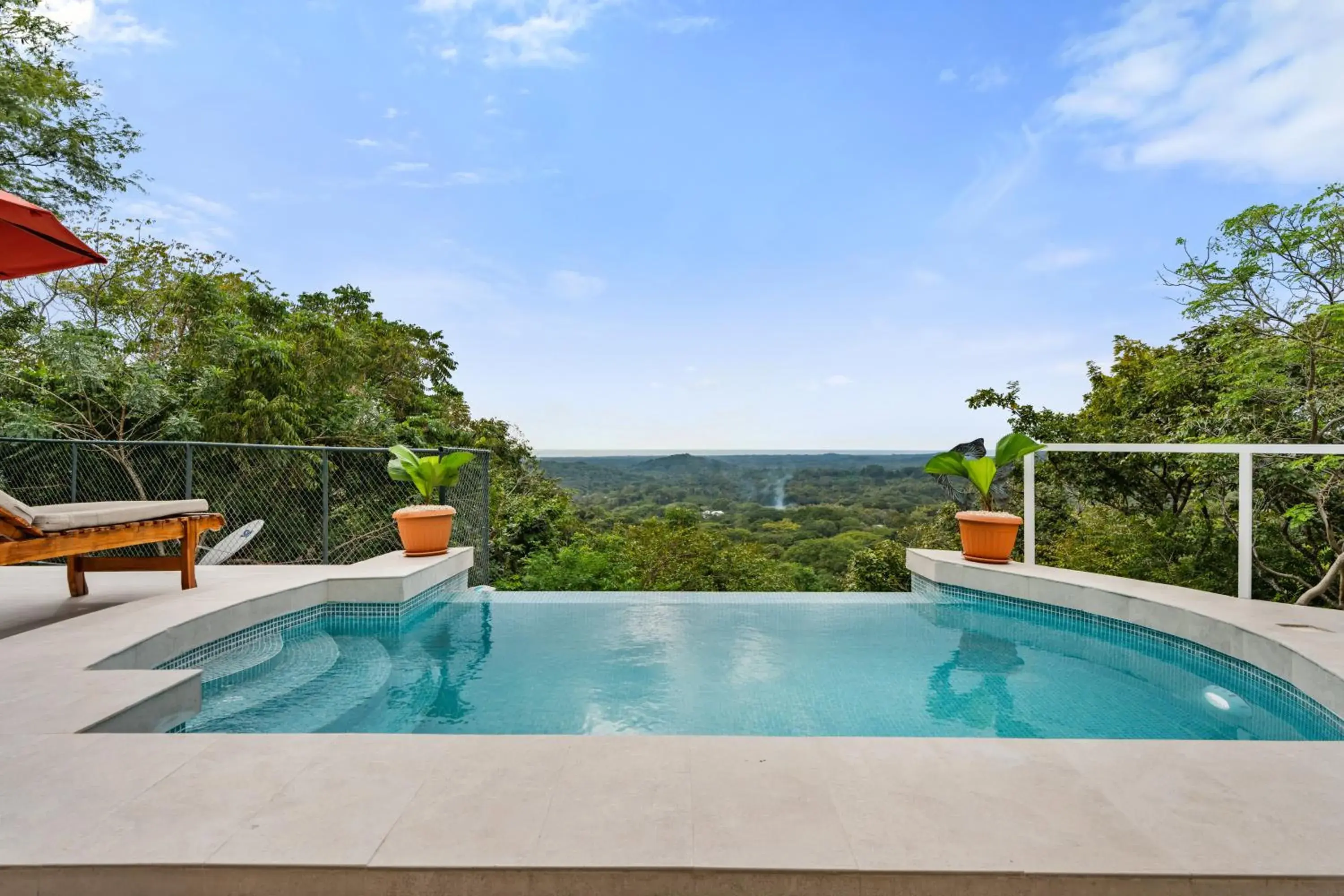 Villa with Sea View in Los Altos de Eros - Adults Only Villa with Sea View in Los Altos de Eros - Adults Only