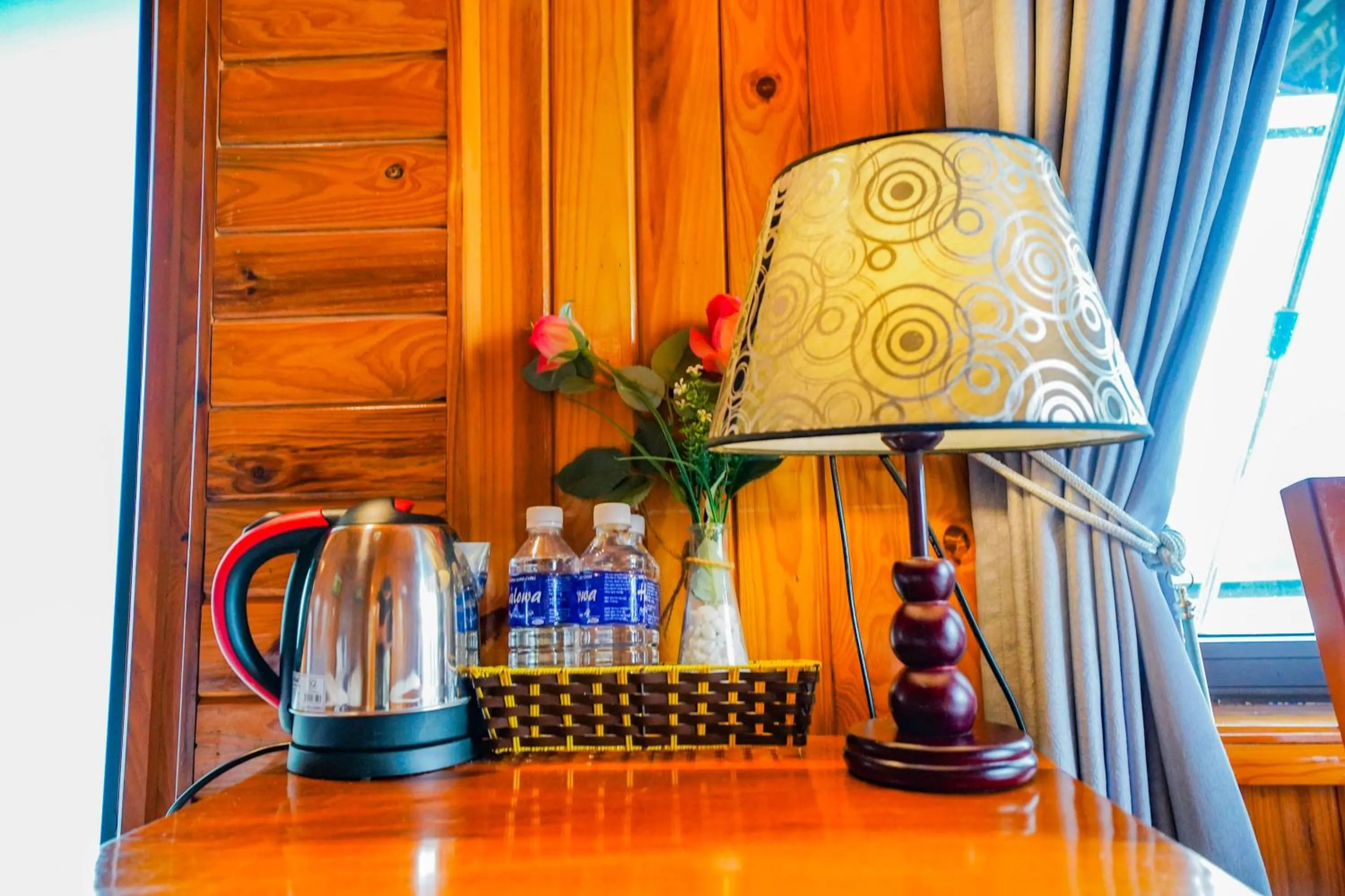 Phong Nha Escape Bungalow