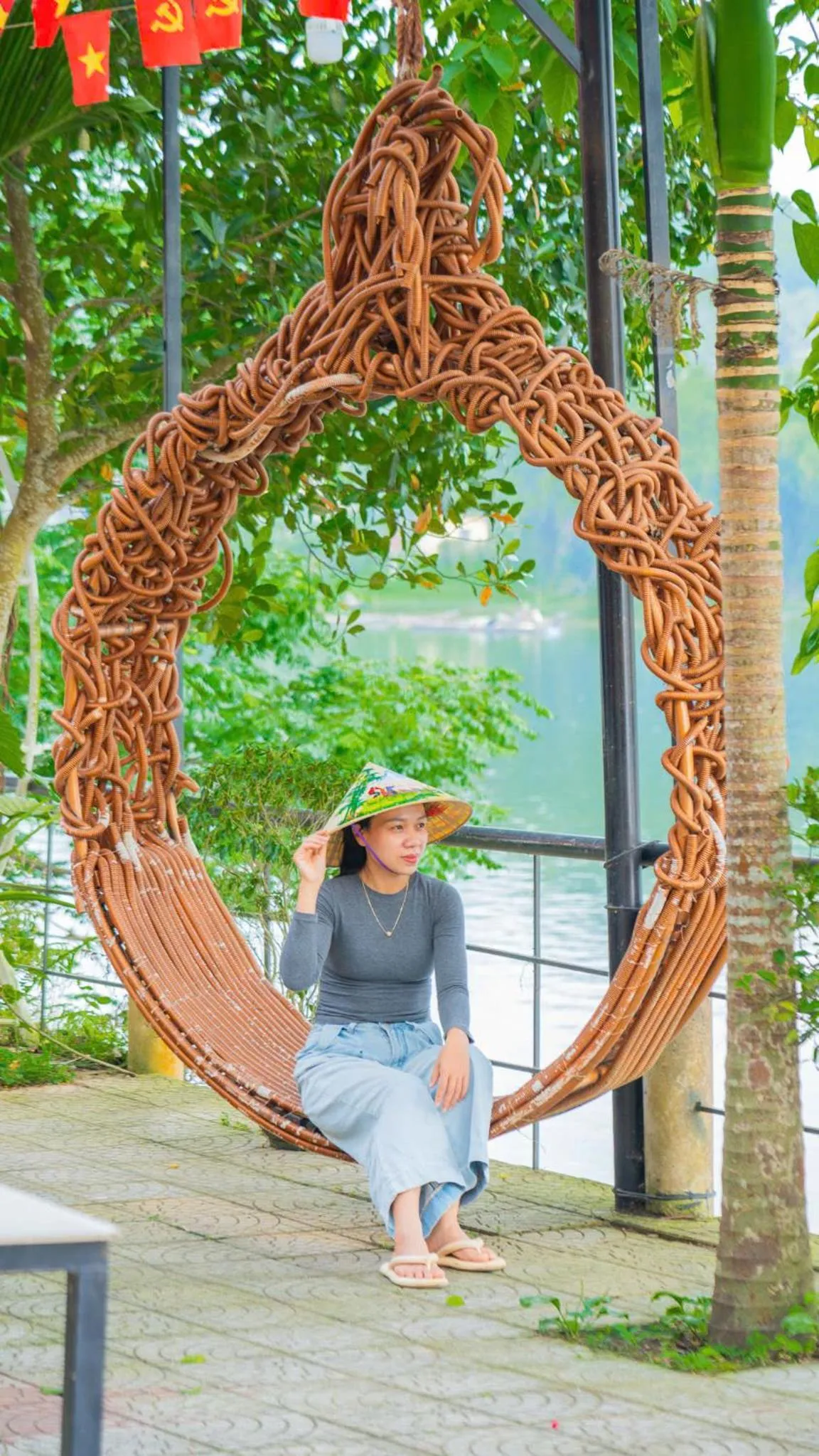 Phong Nha Escape Bungalow