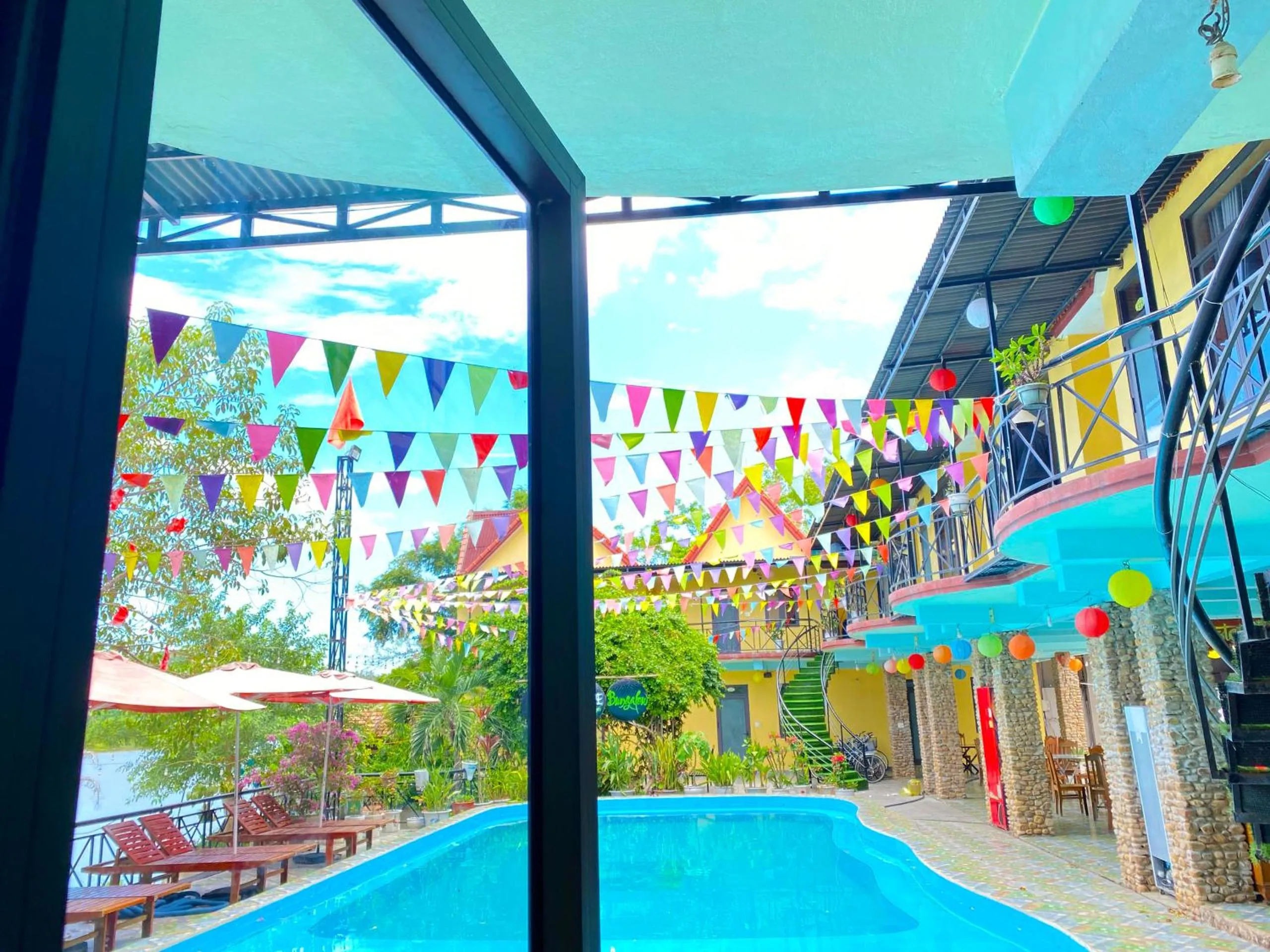 Phong Nha Escape Bungalow