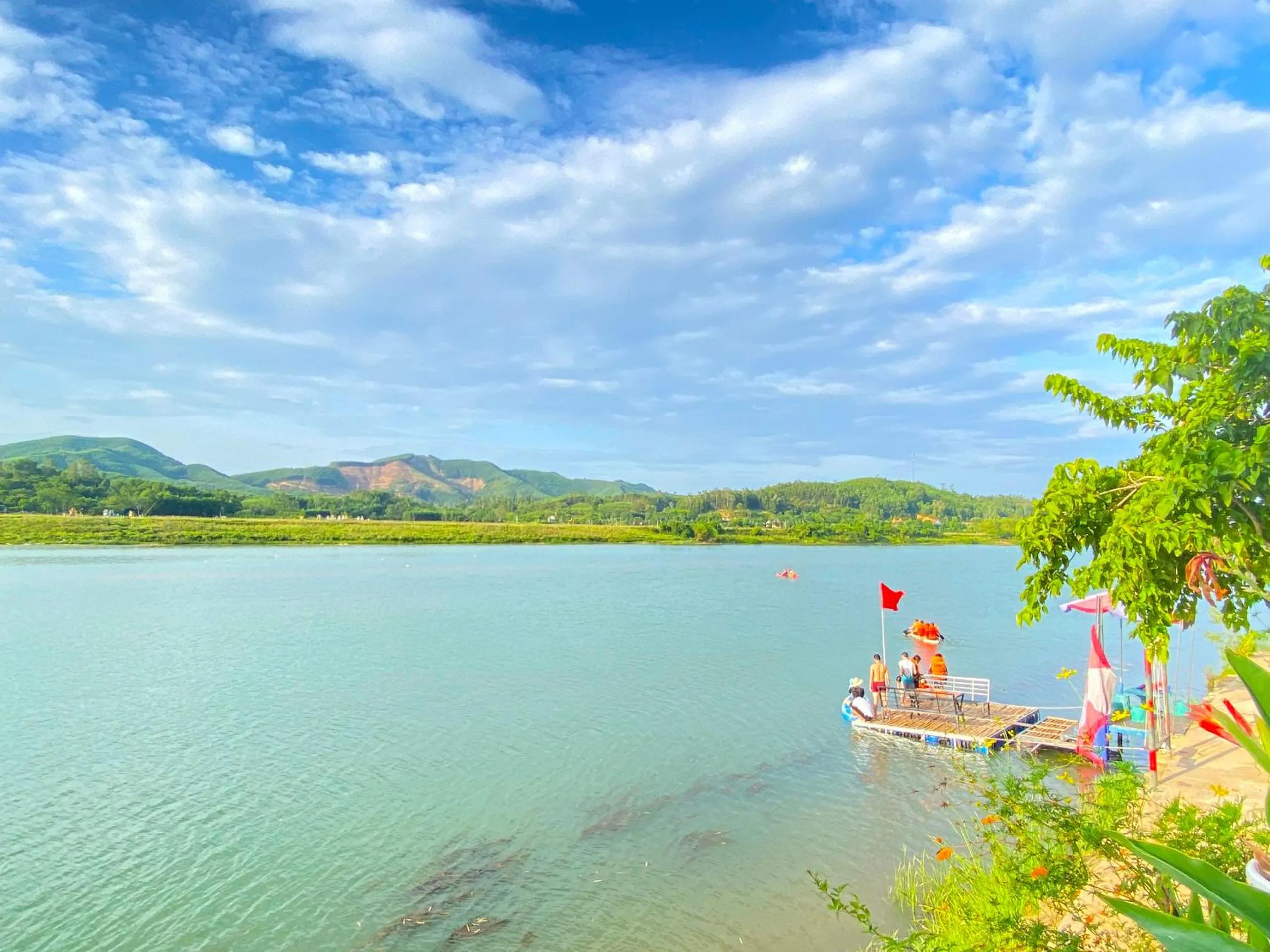 Phong Nha Escape Bungalow