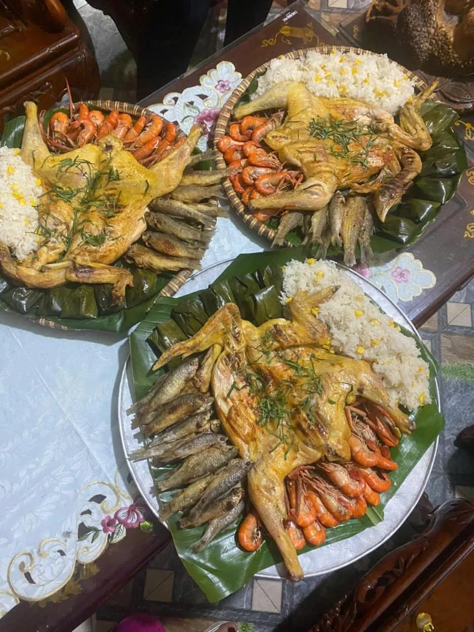 Phong Nha Escape Bungalow