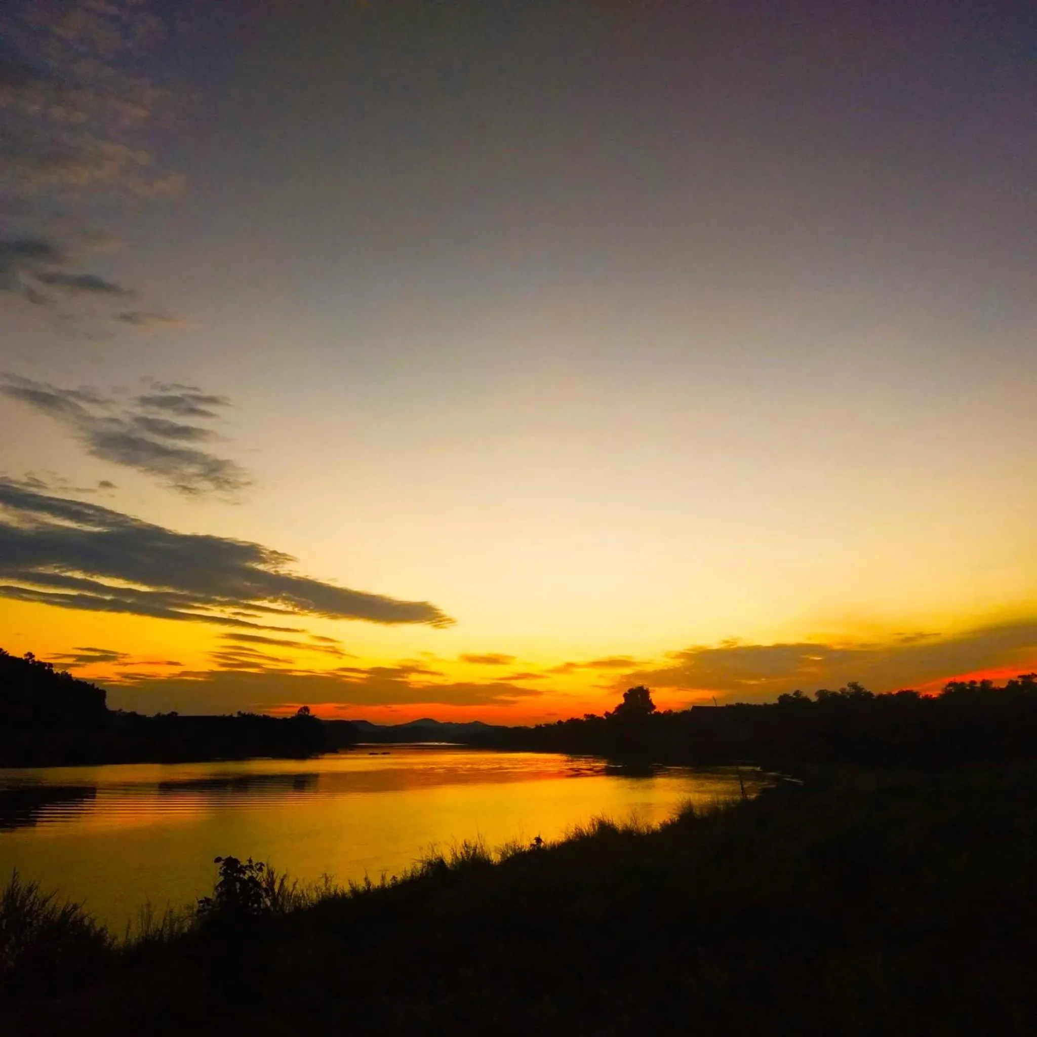 Natural landscape in Phong Nha Escape Bungalow