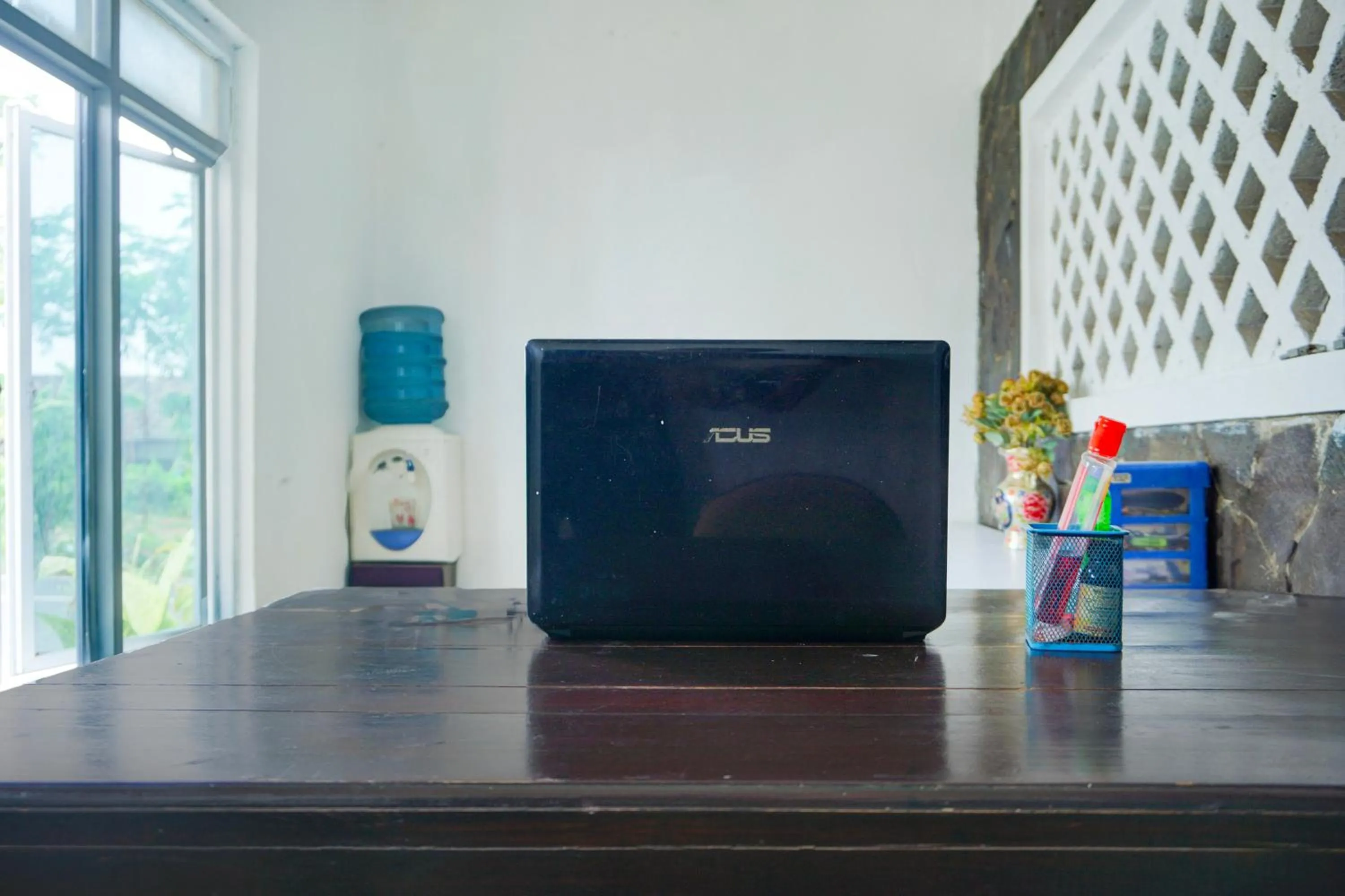 Lobby or reception in OYO 94375 Kanajiwa Guesthouse 2