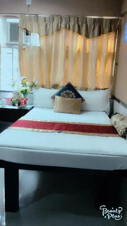 Bed in Toronto HK