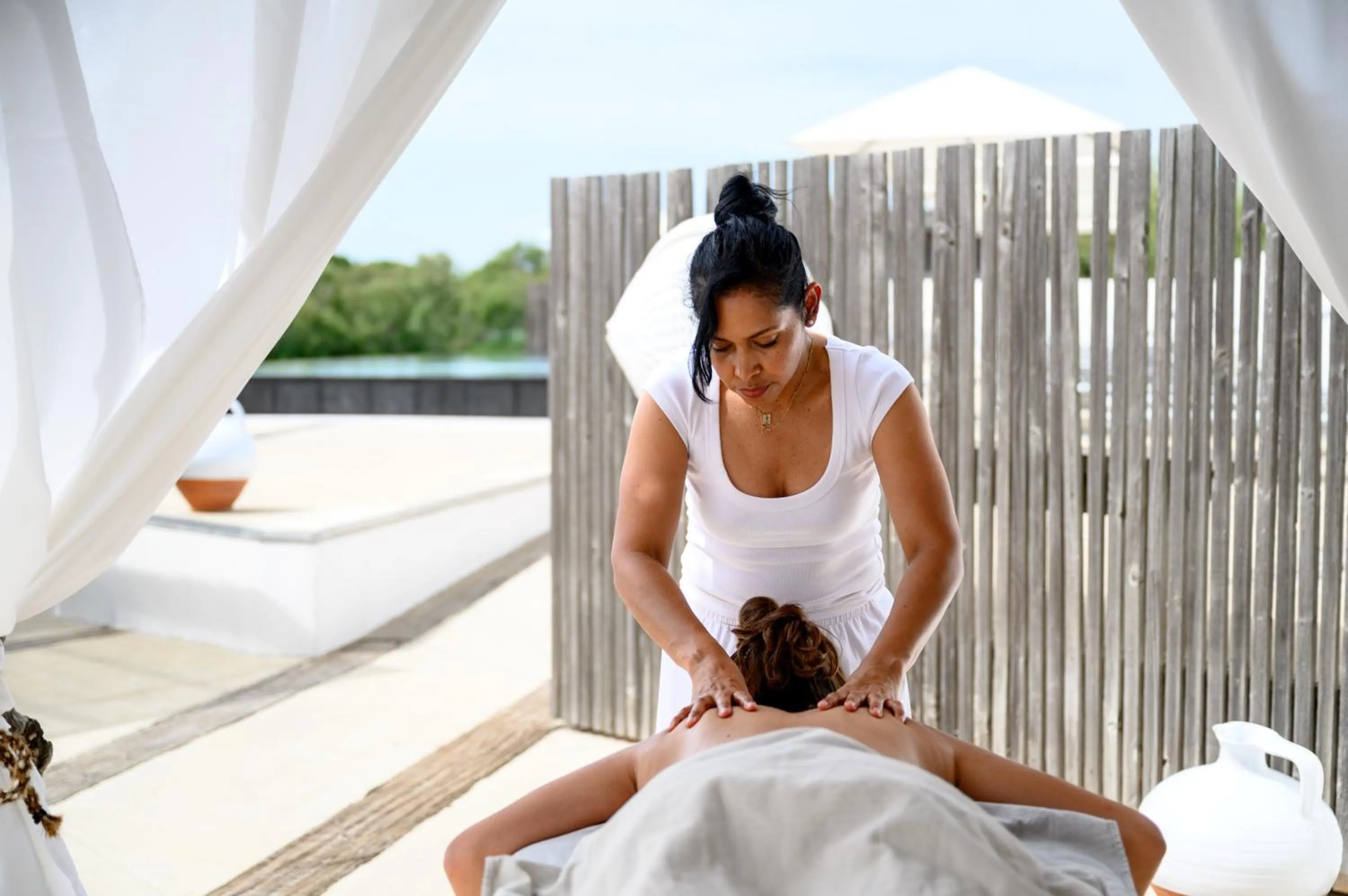 Lodge Sainte Helene Adult only