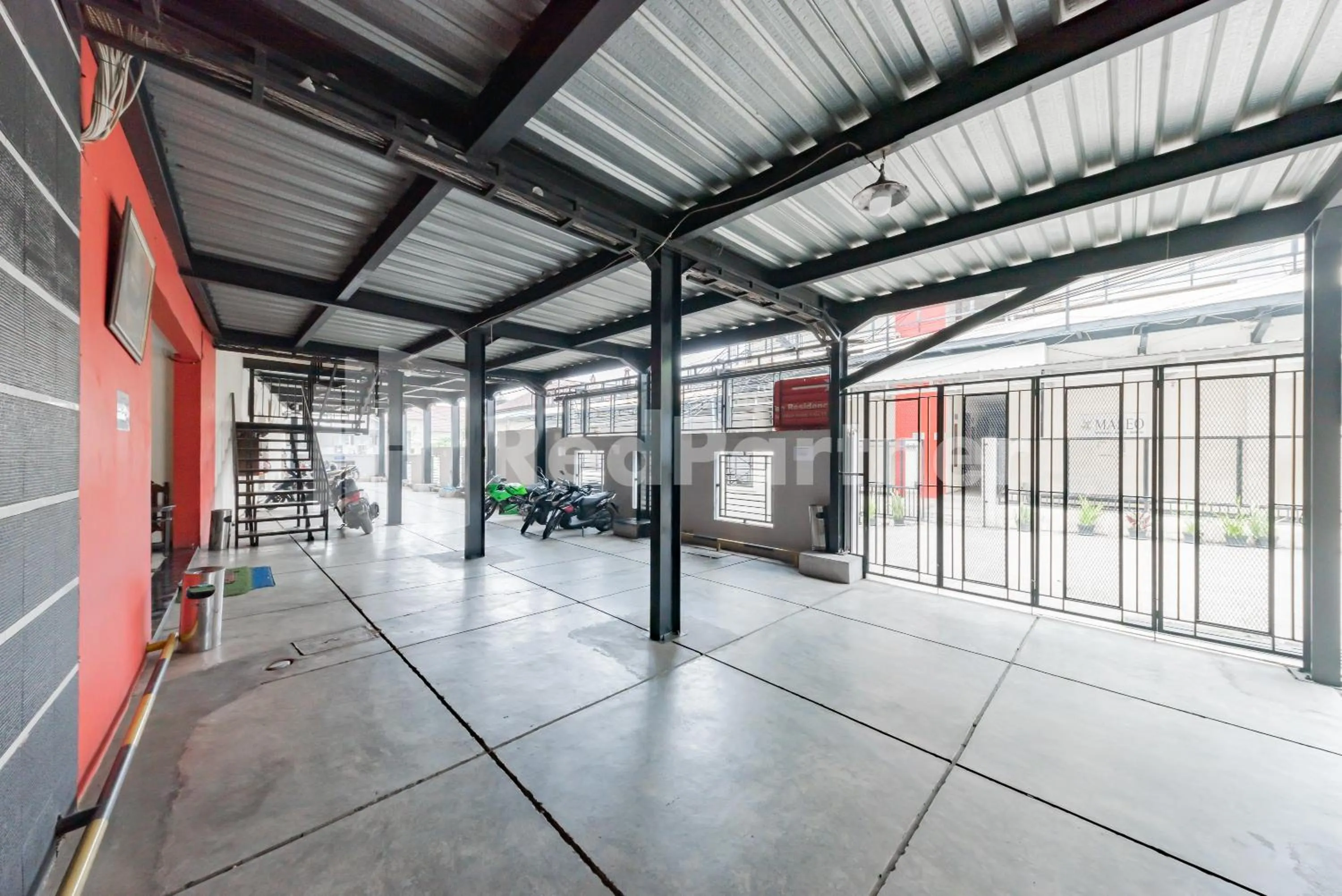 Property building in Maleo Residence Bandung Mitra RedDoorz