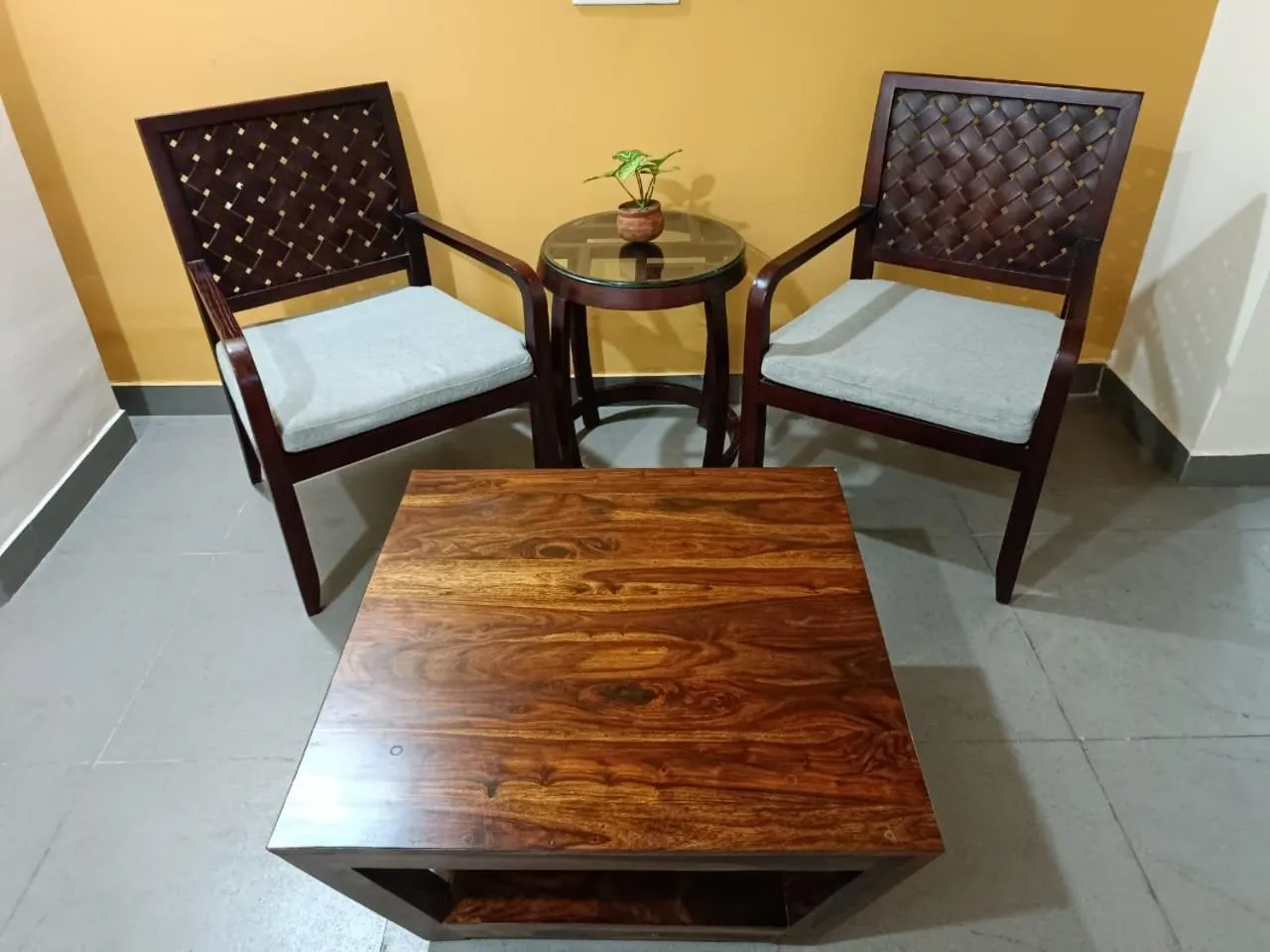 Hello By Ananya, Puri