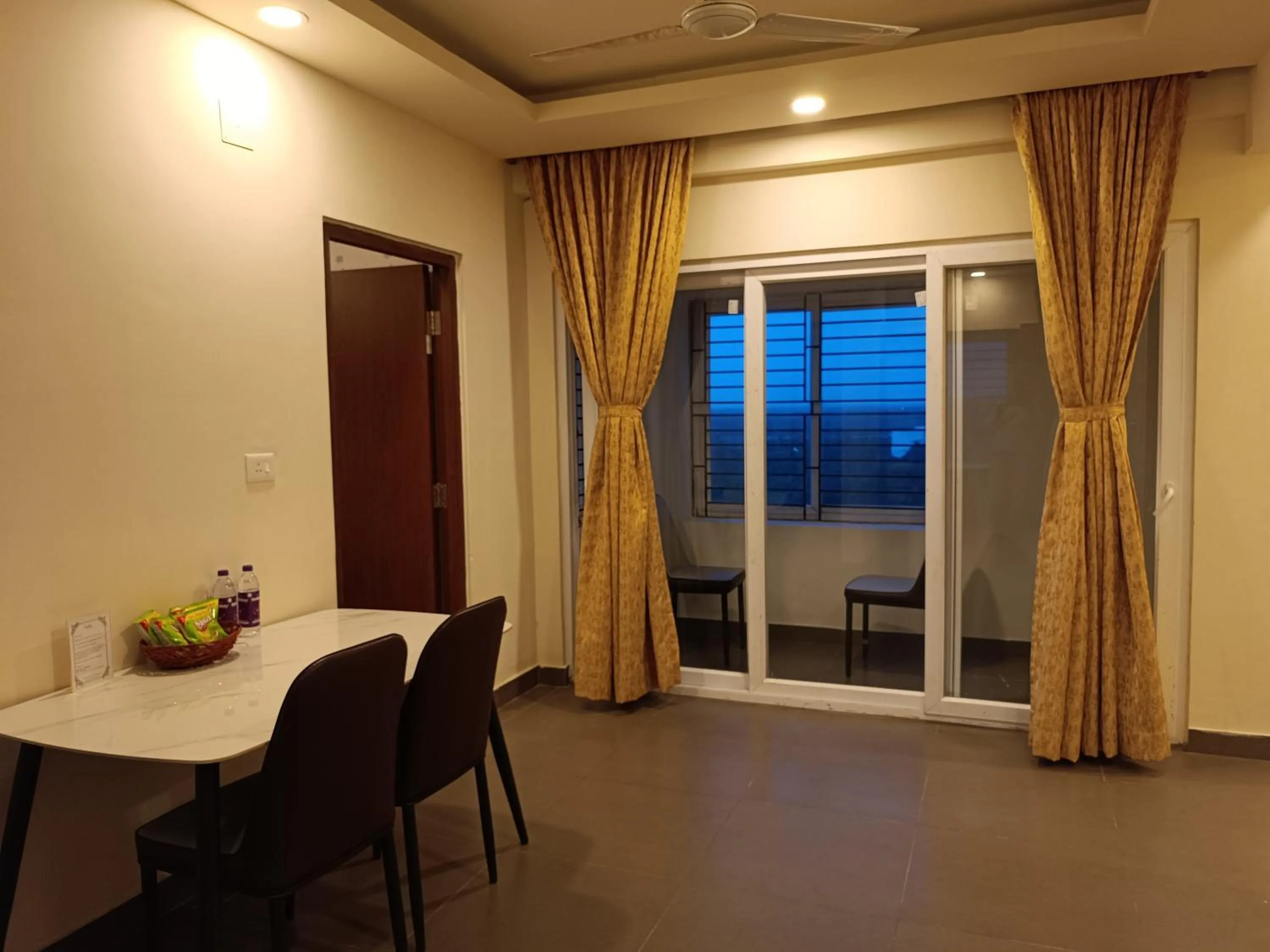 Hello By Ananya, Puri