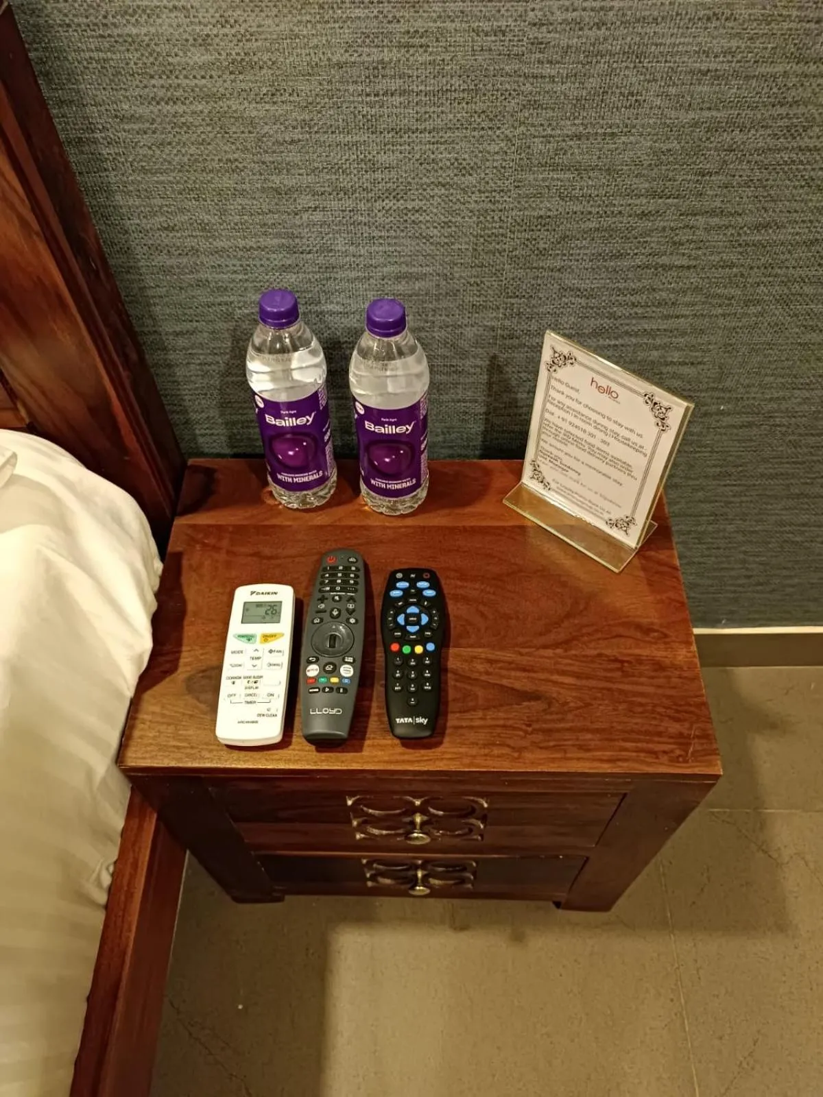 Hello By Ananya, Puri