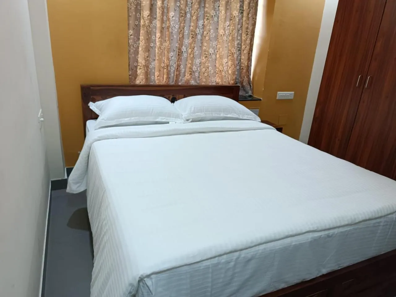 Bed in Hello By Ananya, Puri