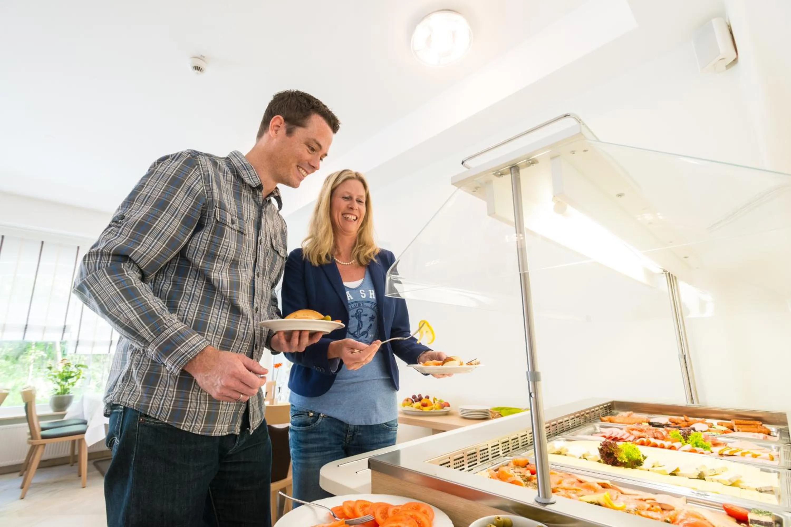 Day in Landhotel Kristall