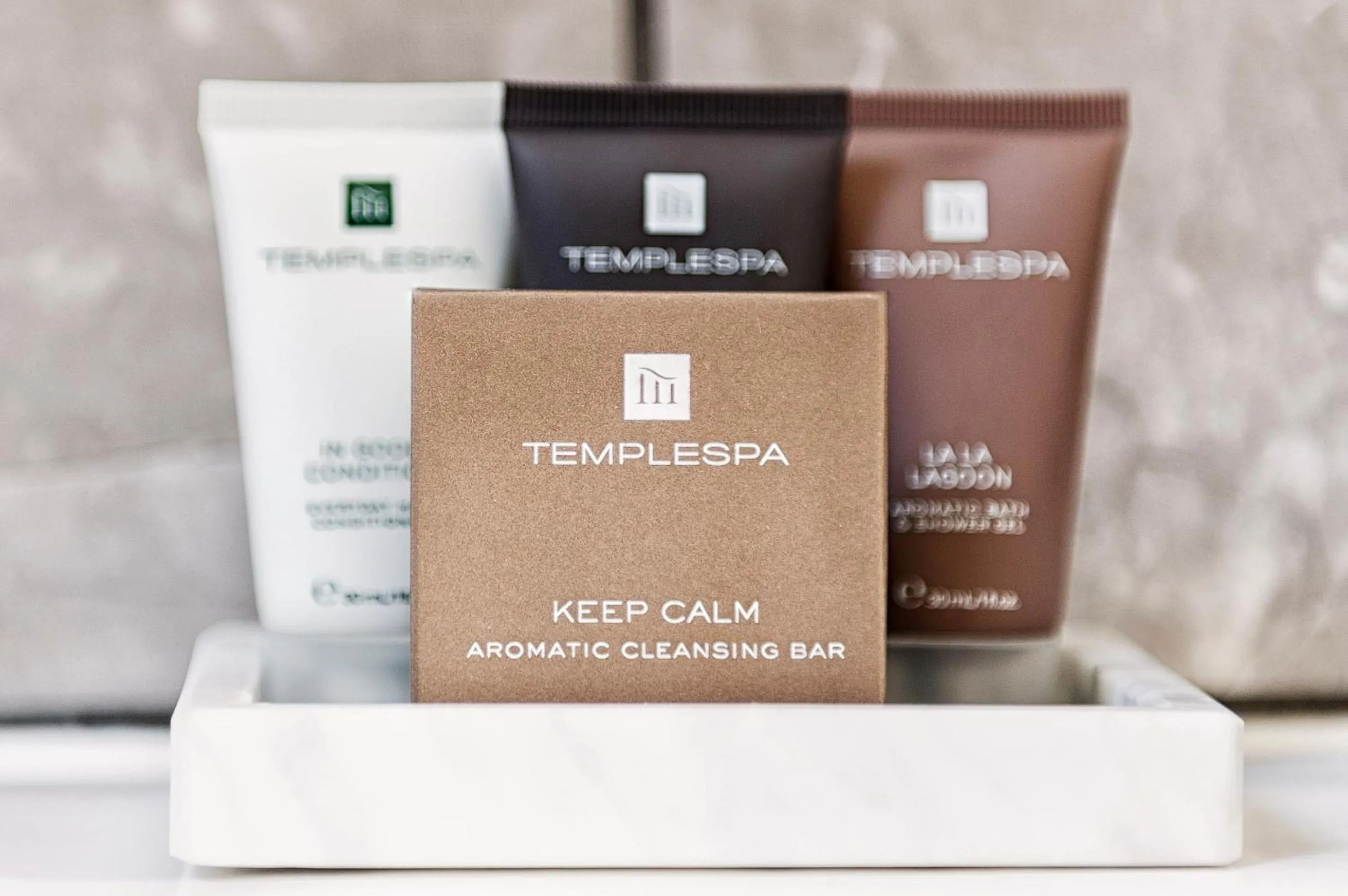 Shopping Area in The Coach House