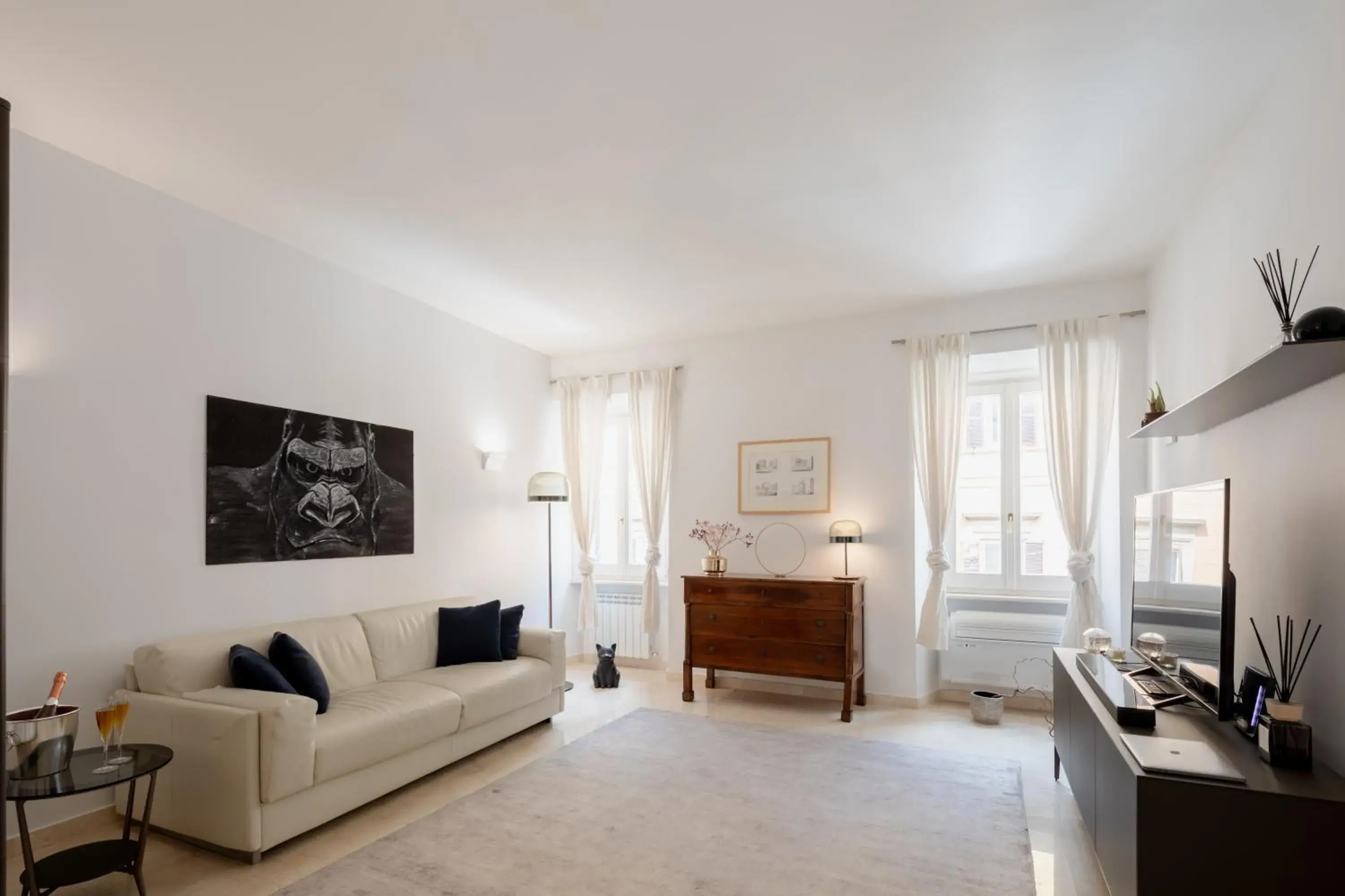 Nostromondo Basilica Apartment Nostromondo Basilica Apartment