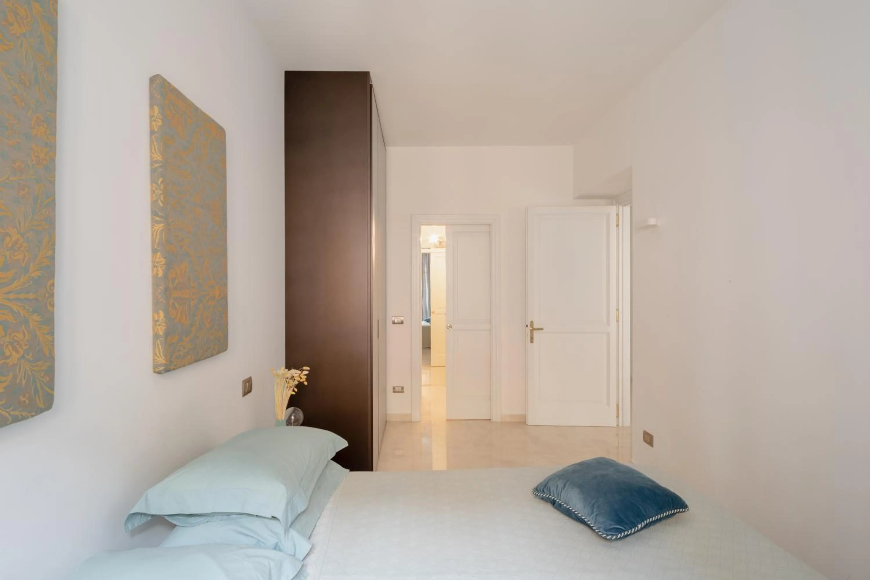 Nostromondo Basilica Apartment
