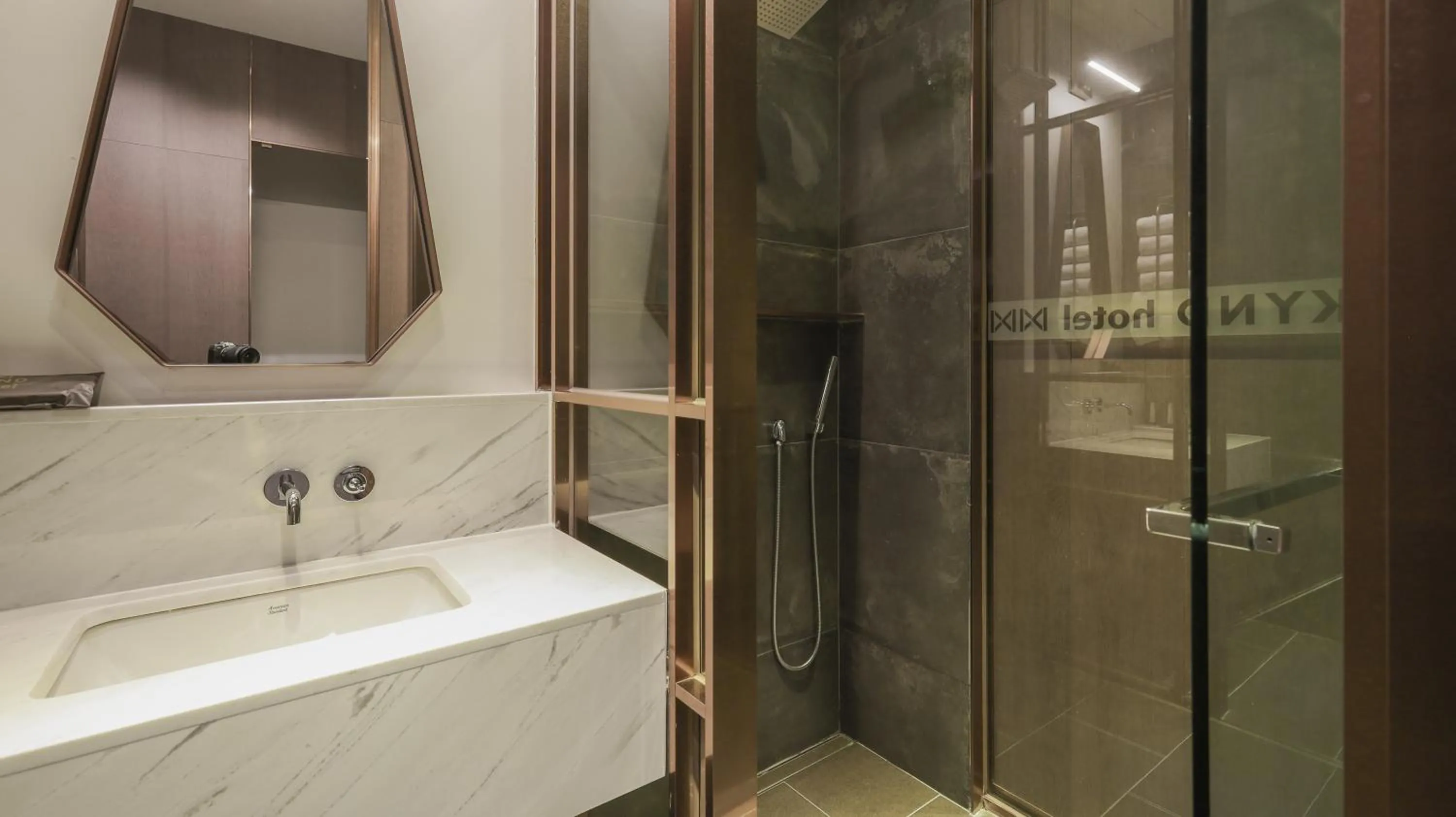 Pangyo Business & Tourist Hotel KYND