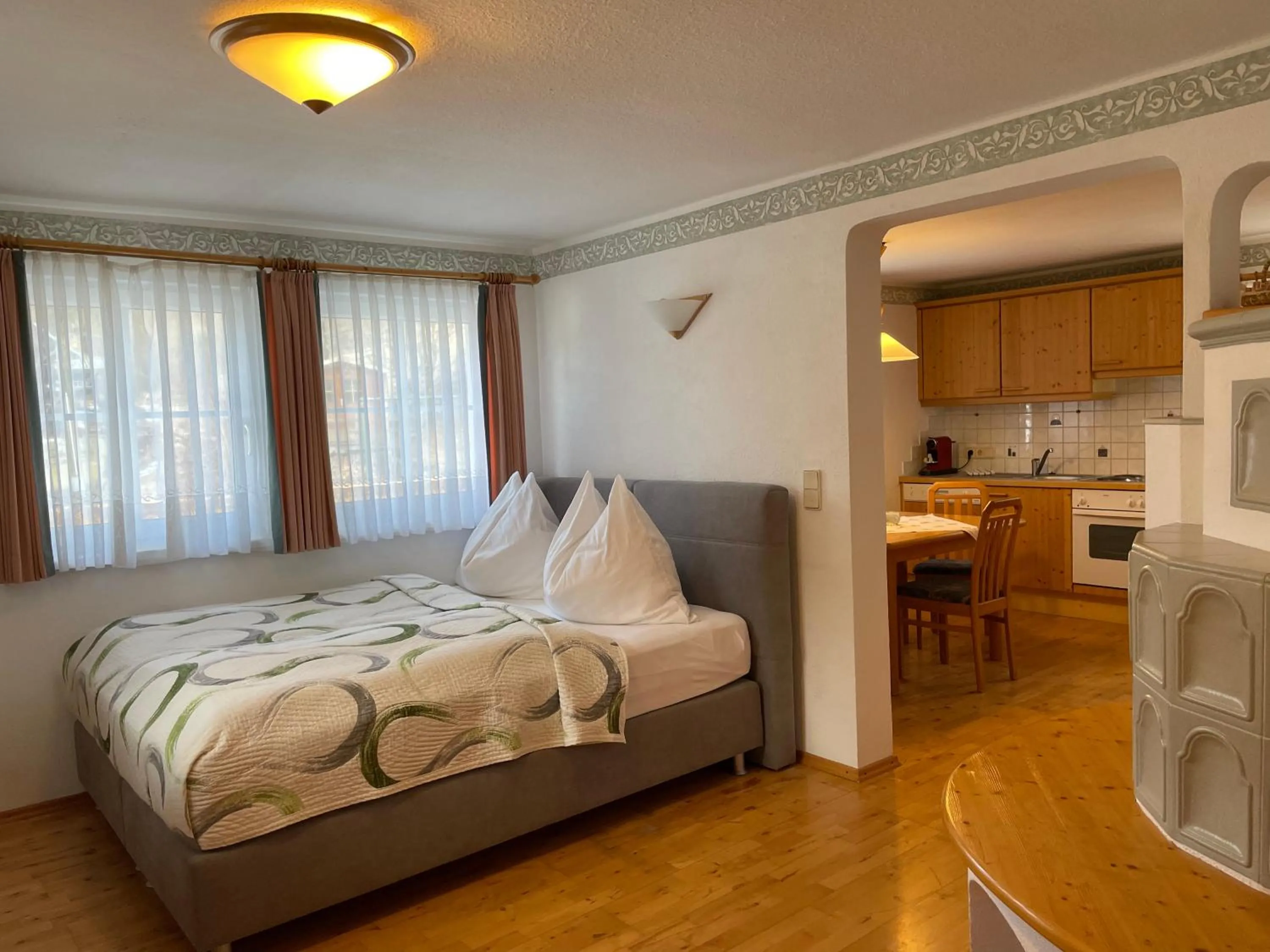 Ferienhaus Leeb