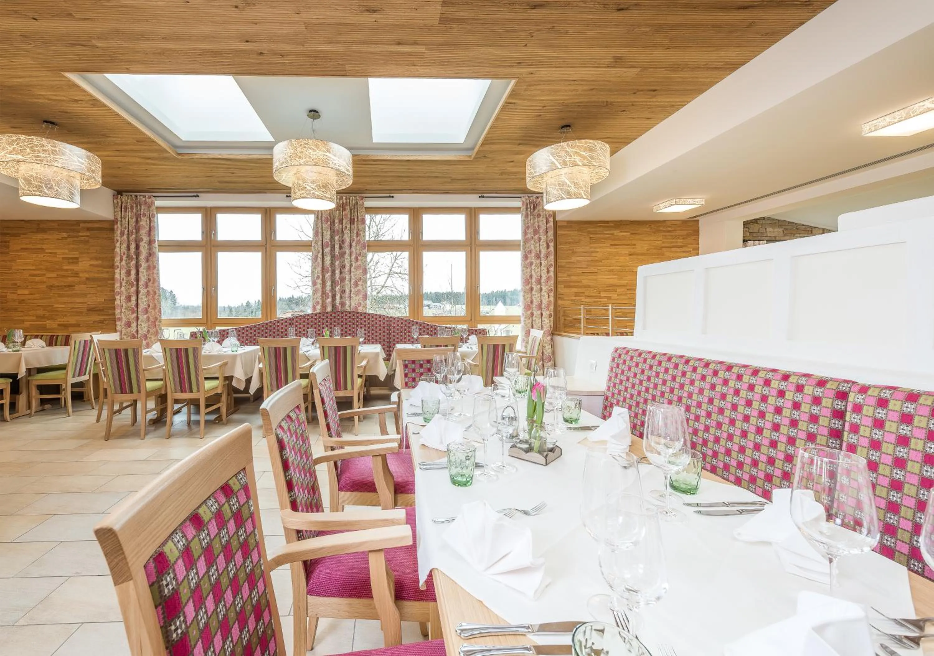 Restaurant/places to eat in Gastagwirt