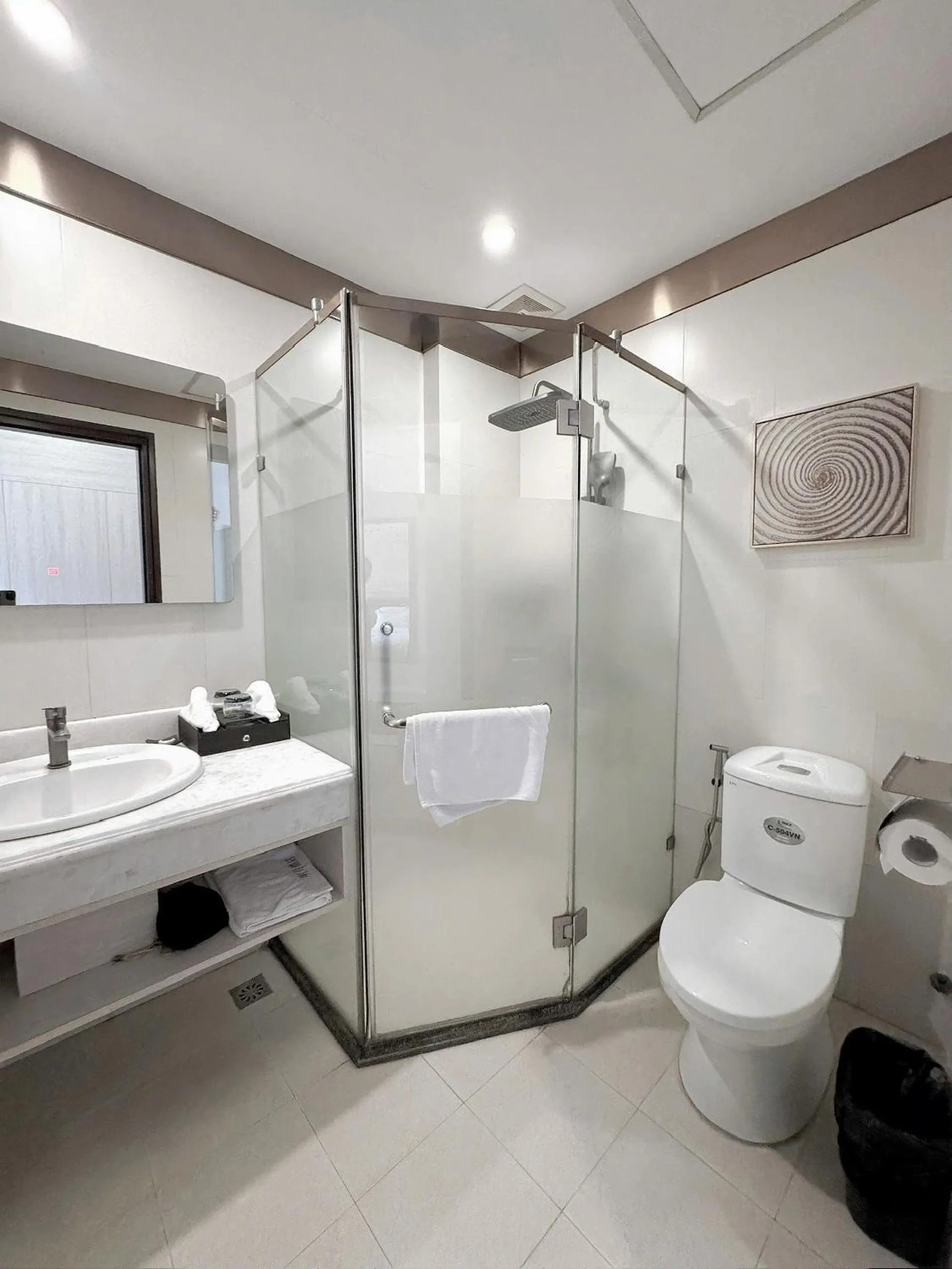 东都明月酒店Dong Do Minh Nguyet