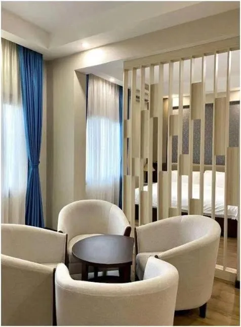 东都明月酒店Dong Do Minh Nguyet