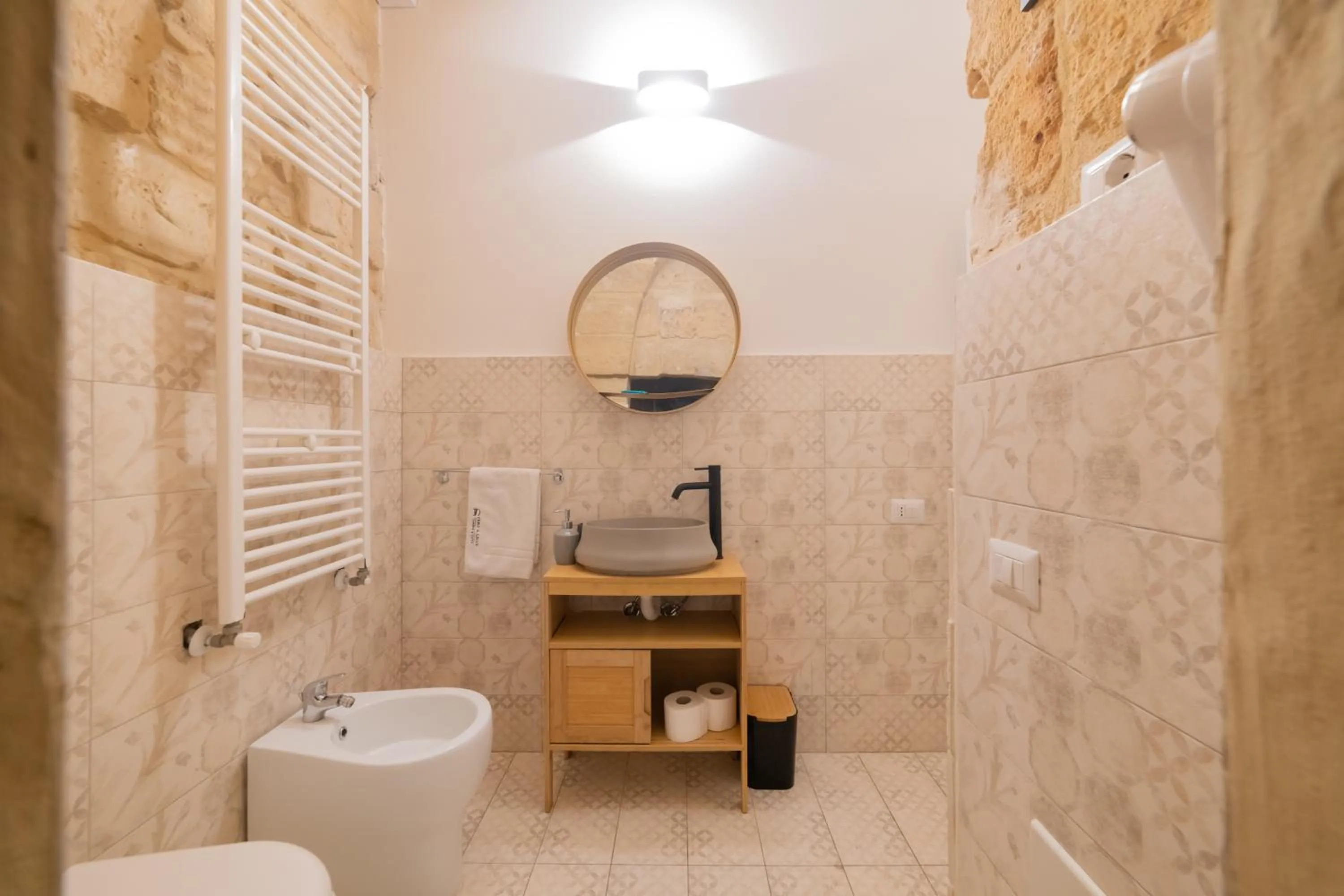 Fjore di Lecce, camere & caffè