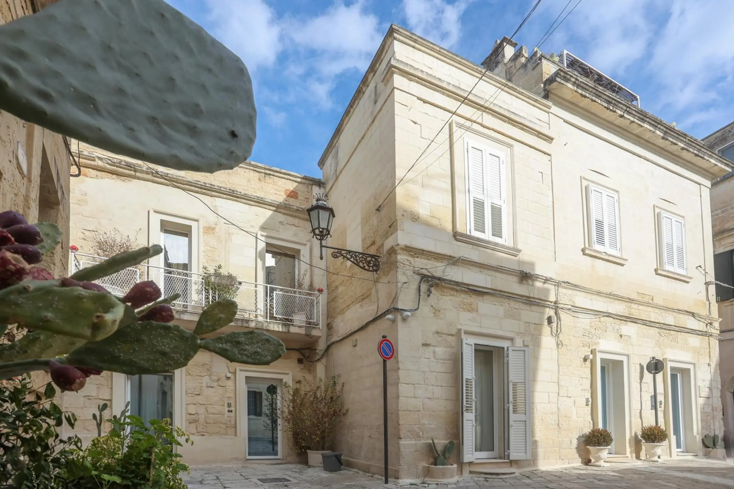 Fjore di Lecce, camere & caffè Fjore di Lecce, camere & caffè