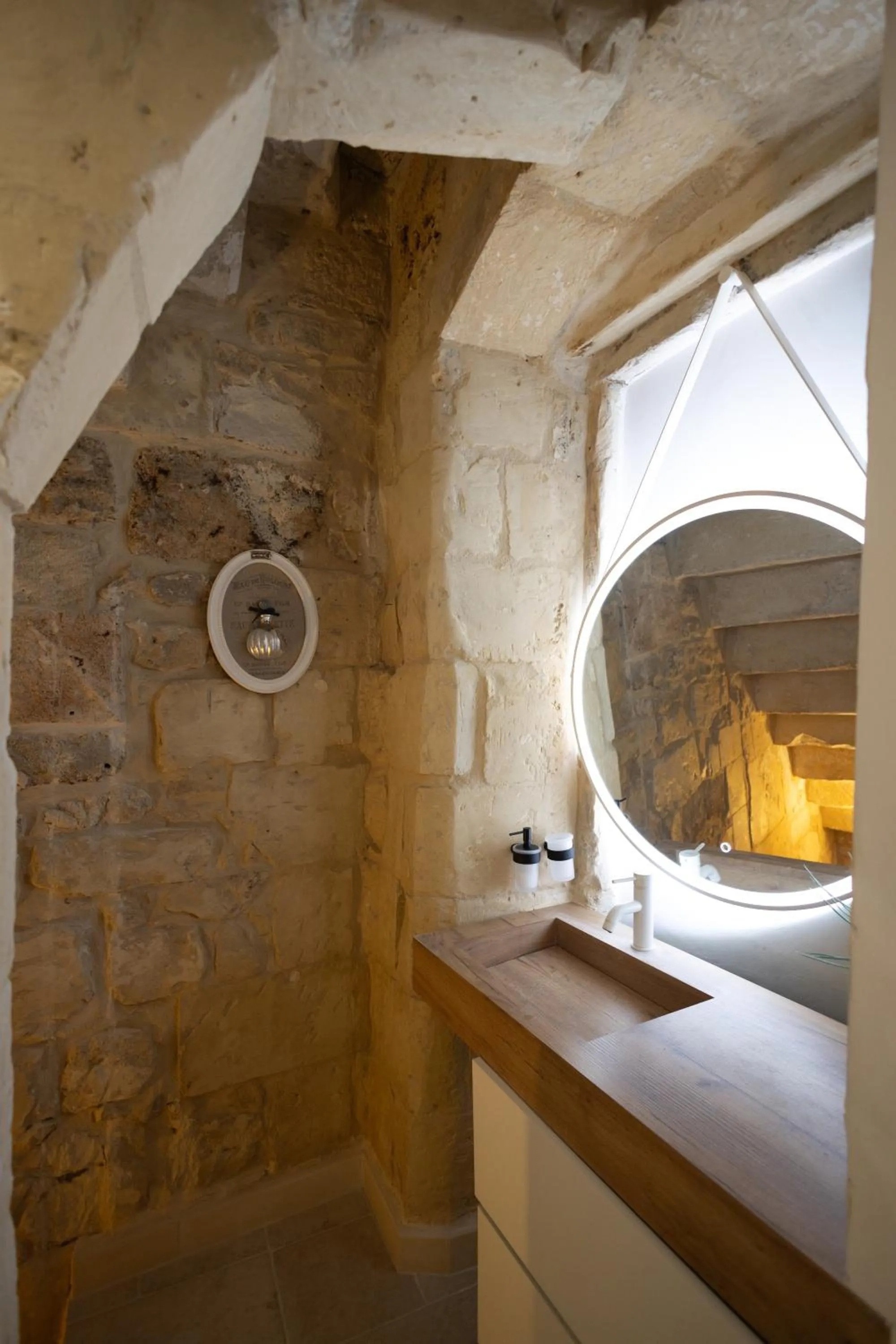 Fjore di Lecce, camere & caffè