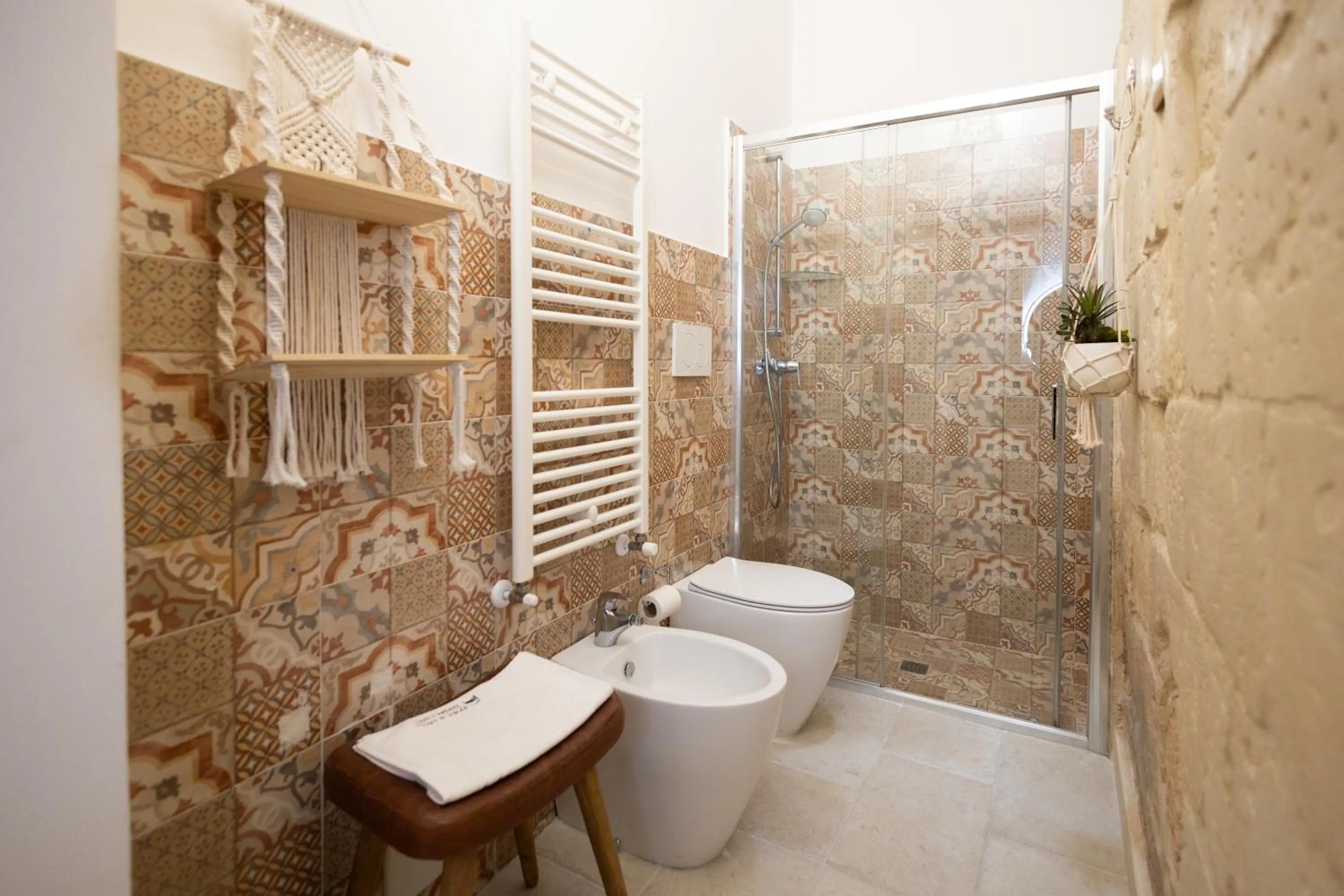 Fjore di Lecce, camere & caffè