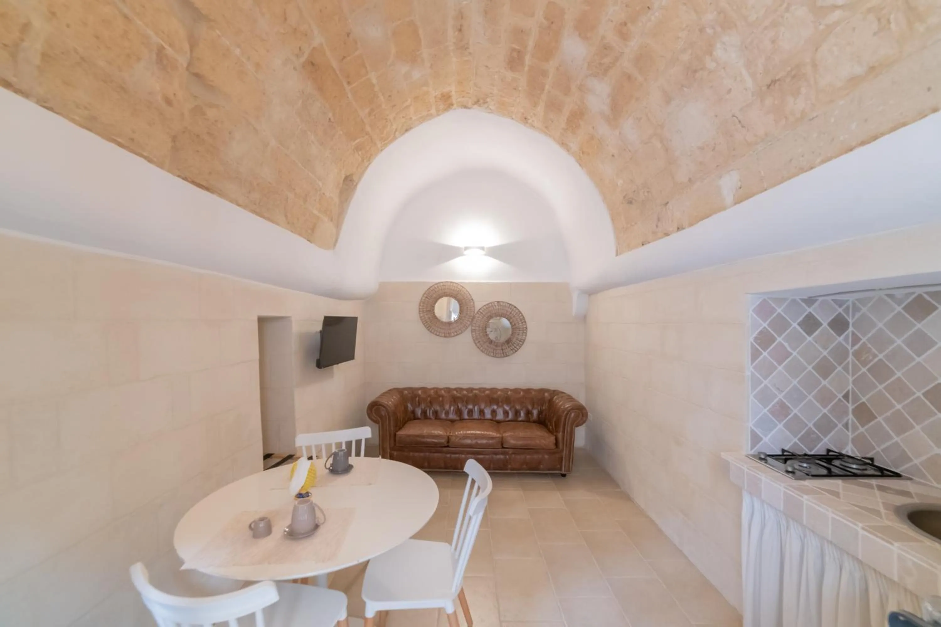 Fjore di Lecce, camere & caffè