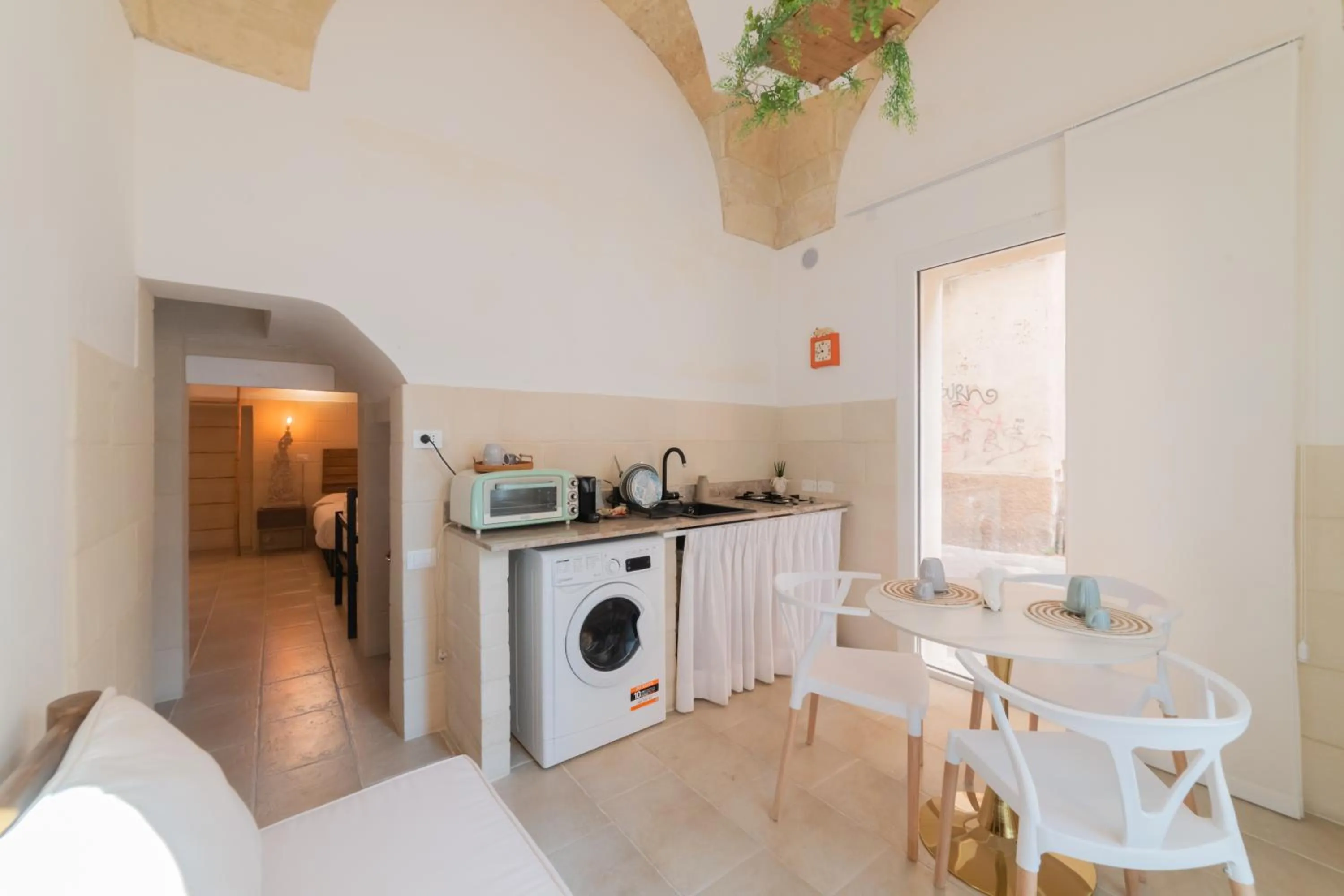 Fjore di Lecce, camere & caffè