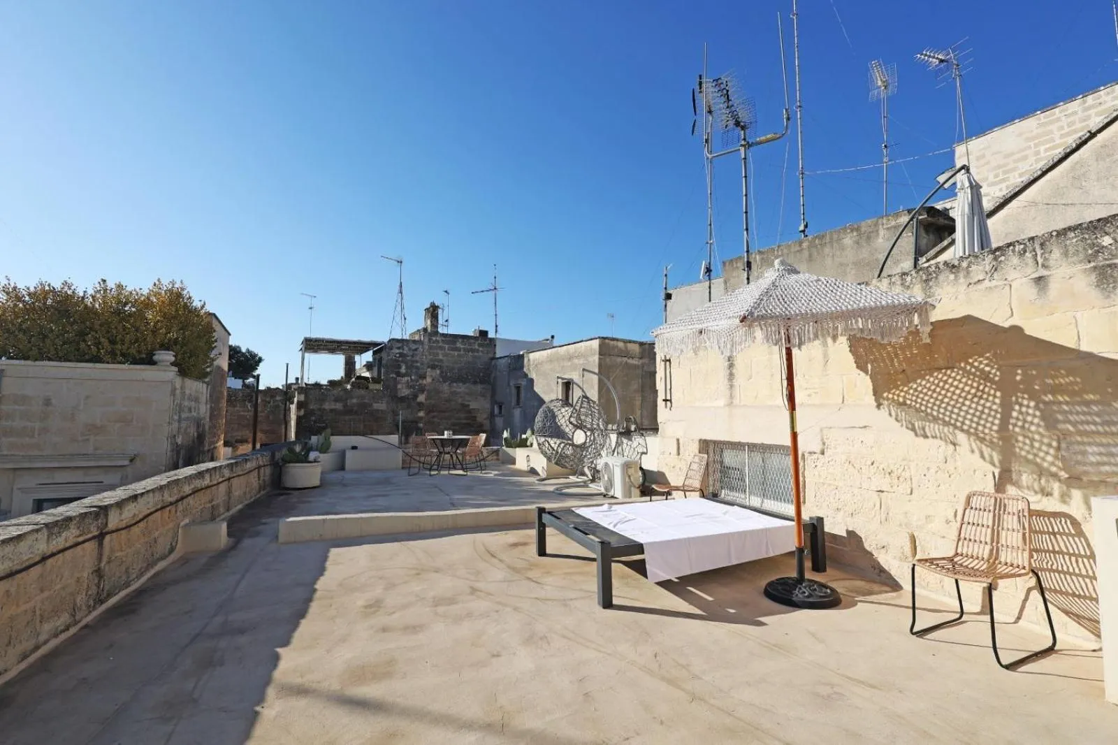 Fjore di Lecce, camere & caffè