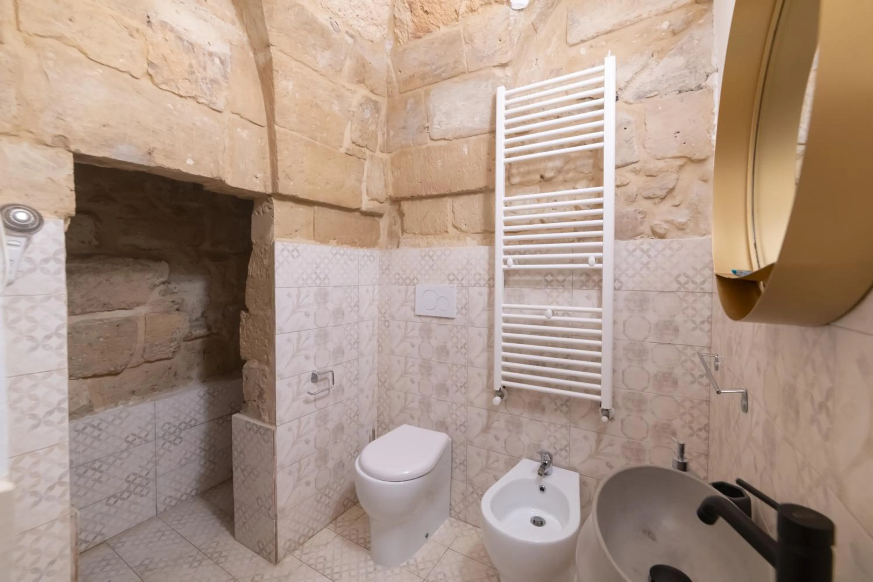 Fjore di Lecce, camere & caffè