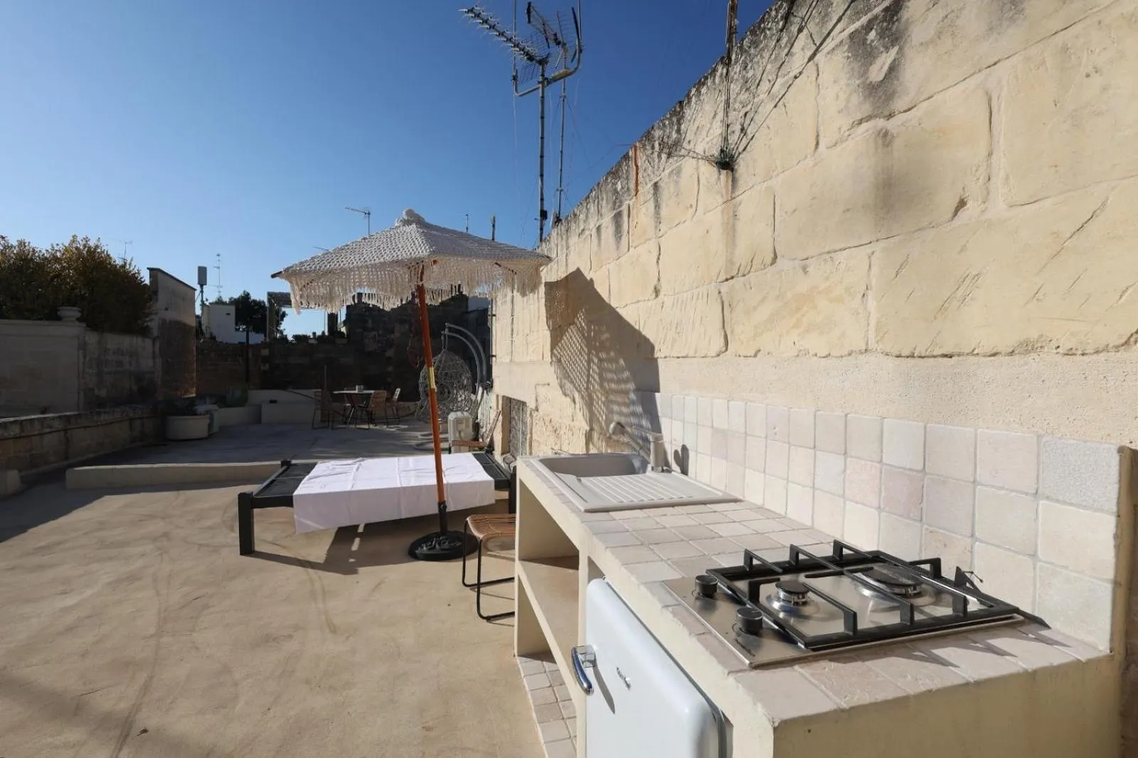 Fjore di Lecce, camere & caffè