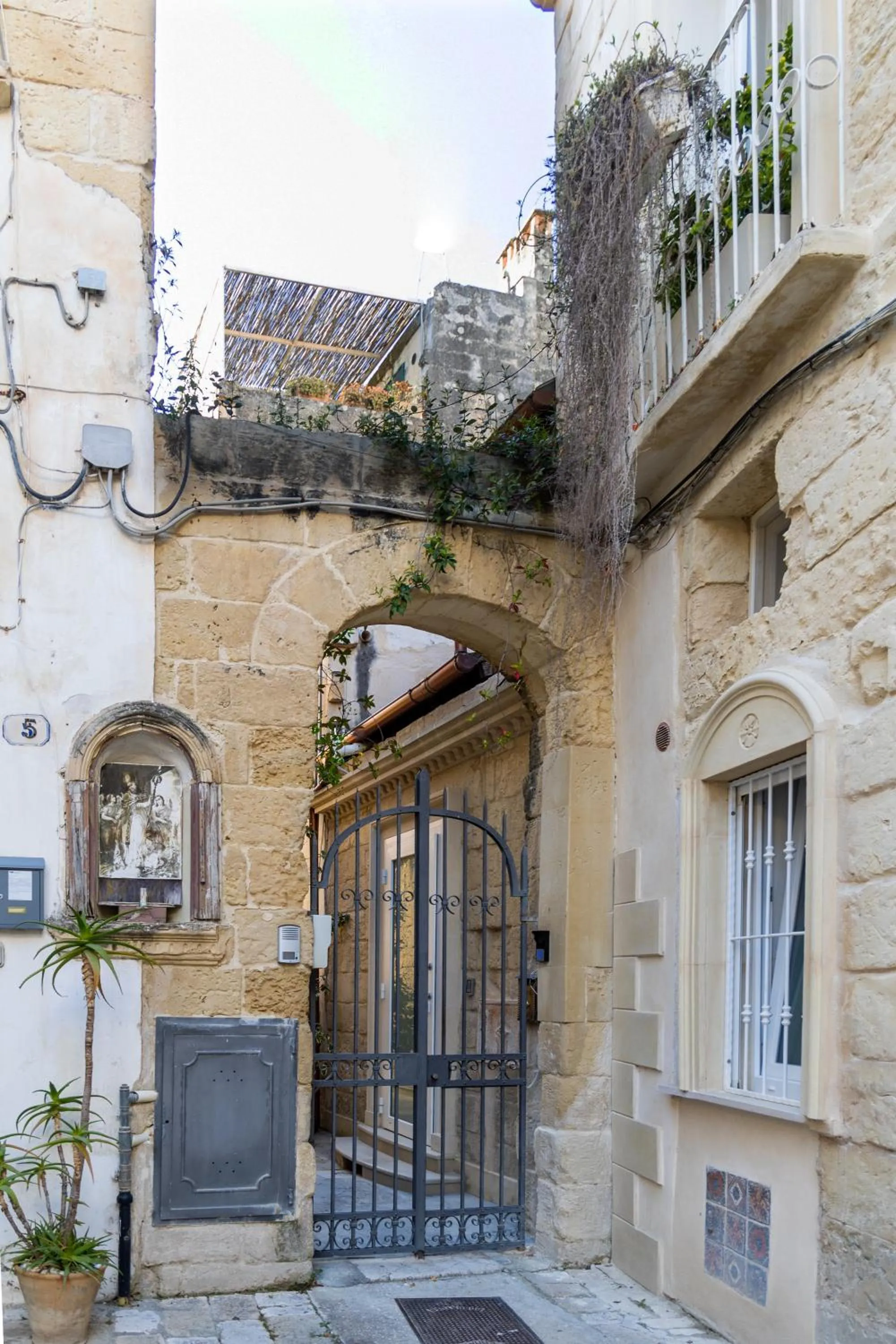 Fjore di Lecce, camere & caffè