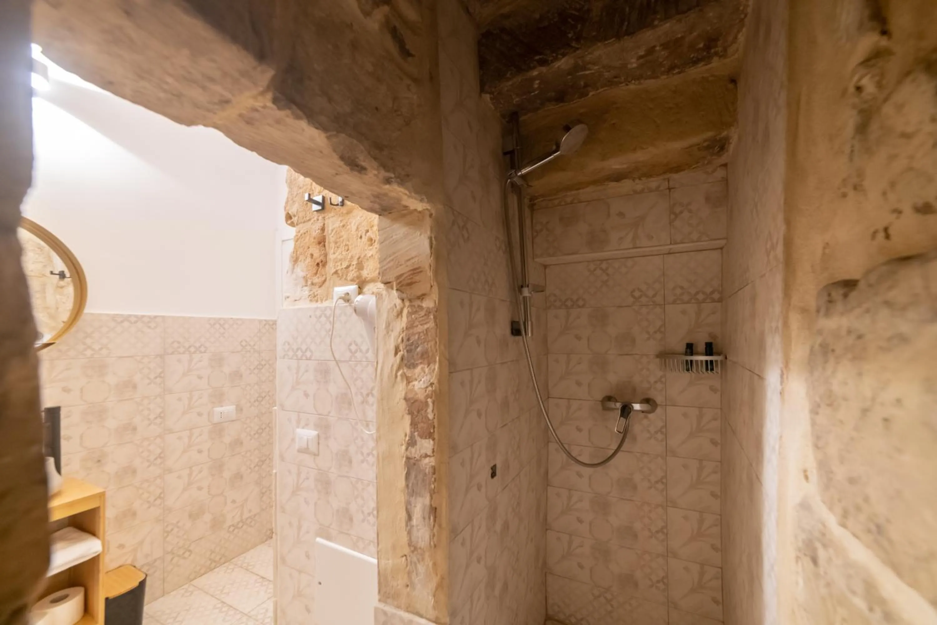 Fjore di Lecce, camere & caffè