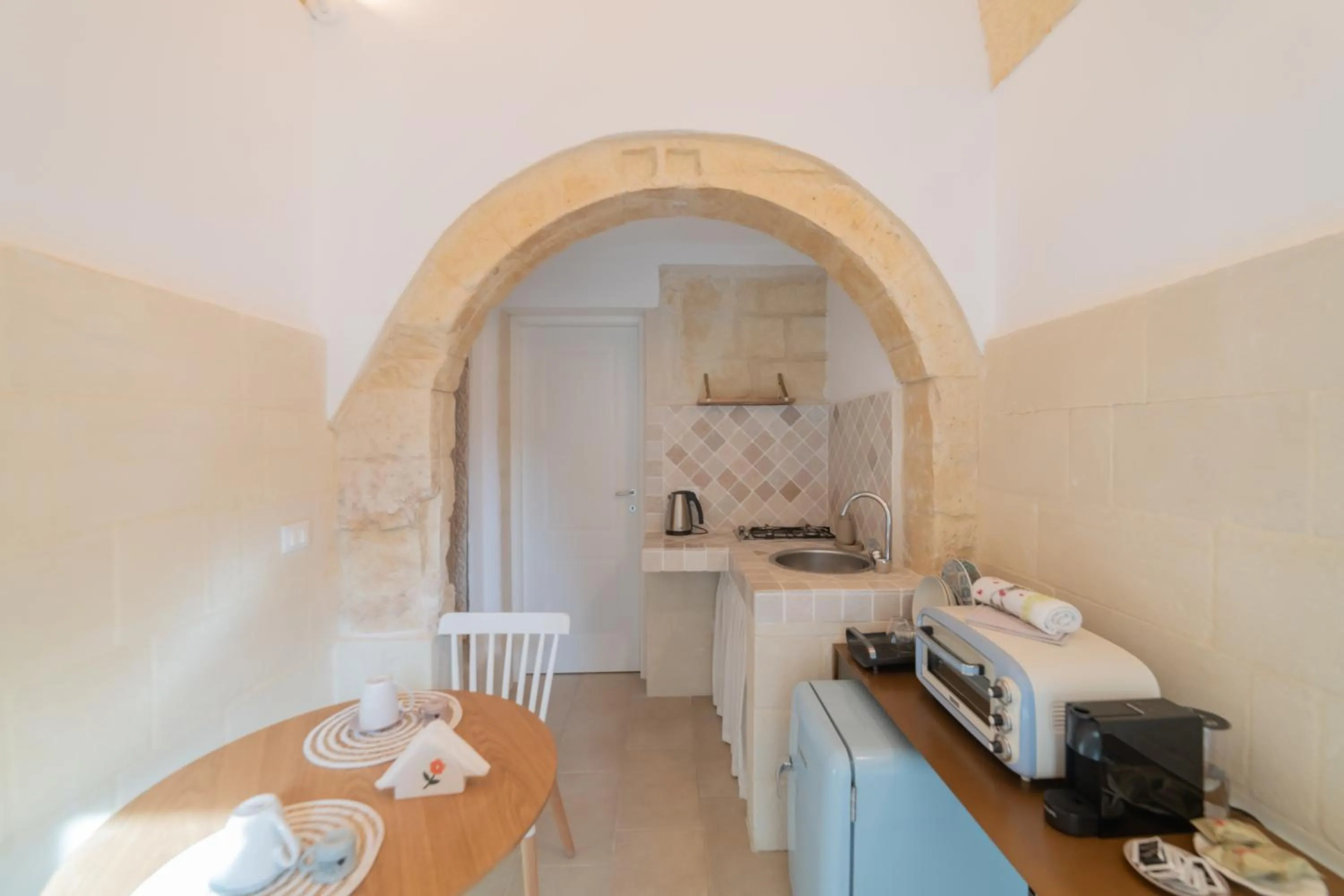 Fjore di Lecce, camere & caffè